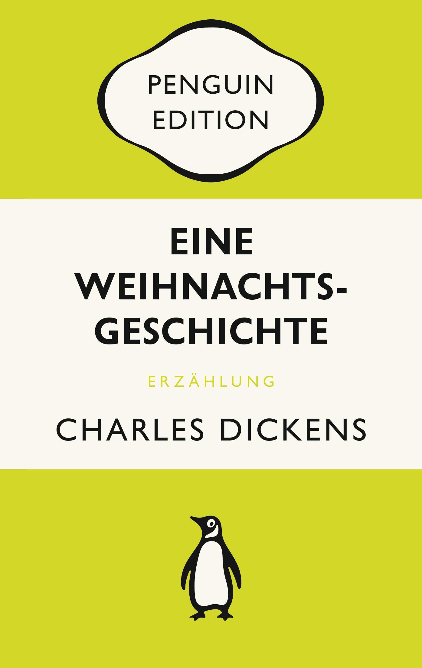 Eine Weihnachtsgeschichte Classics