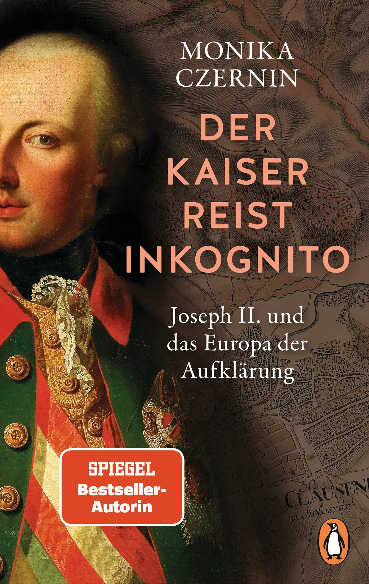 Product Image: Der Kaiser reist inkognito