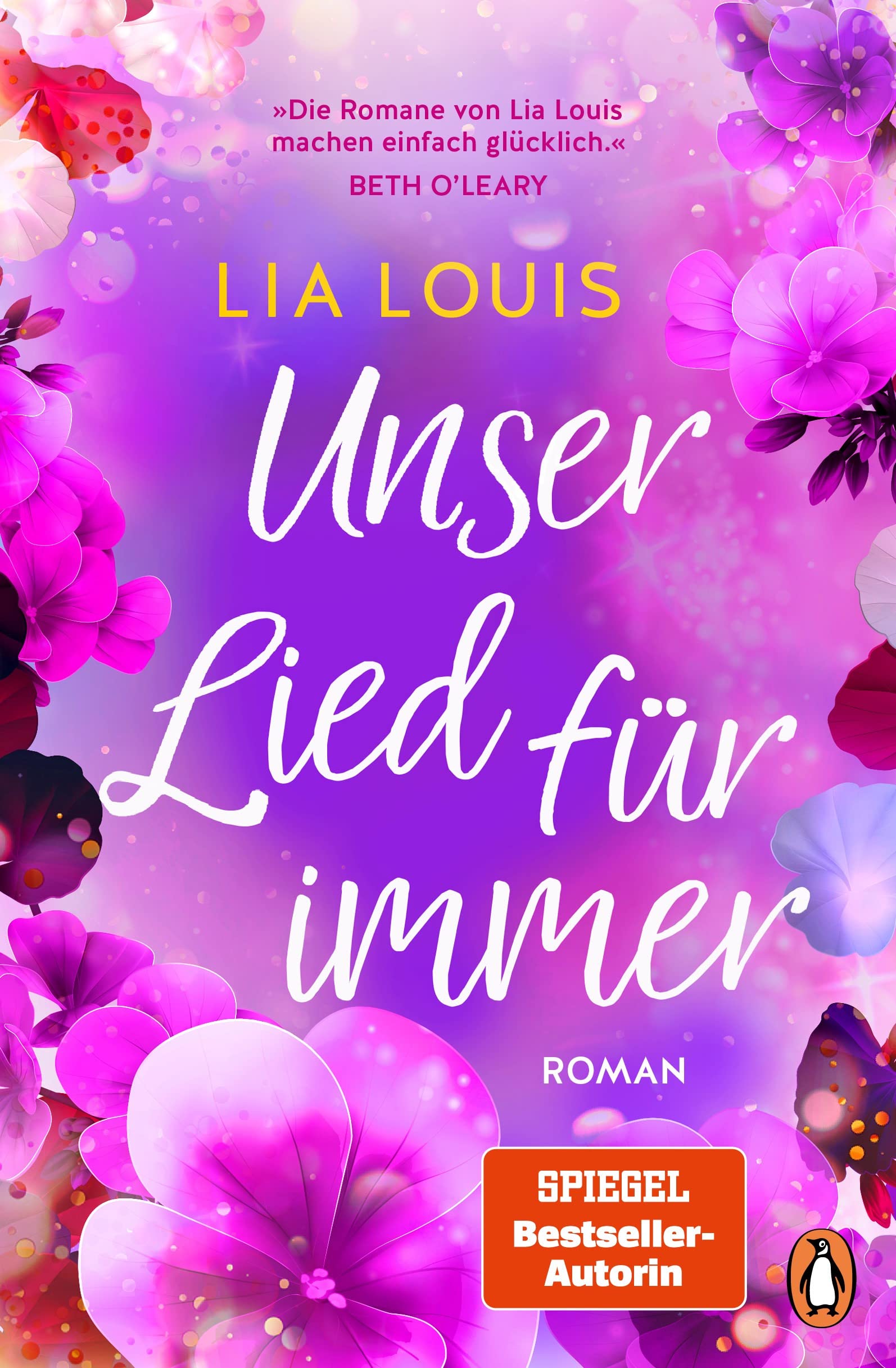 Product Image: Unser Lied für immer