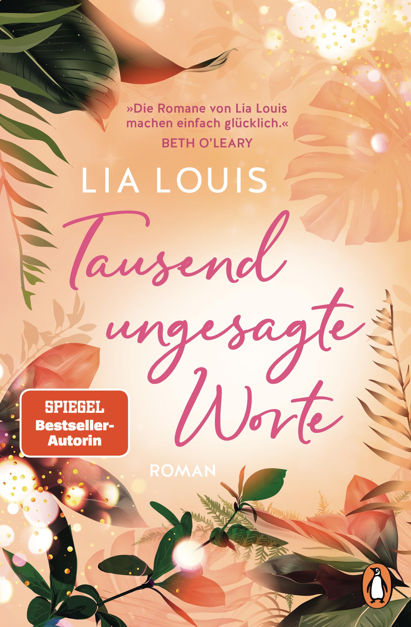 Product Image: Tausend ungesagte Worte