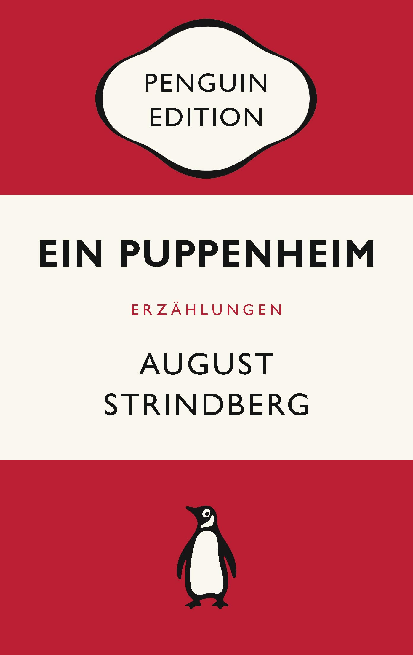 Ein Puppenheim Classics