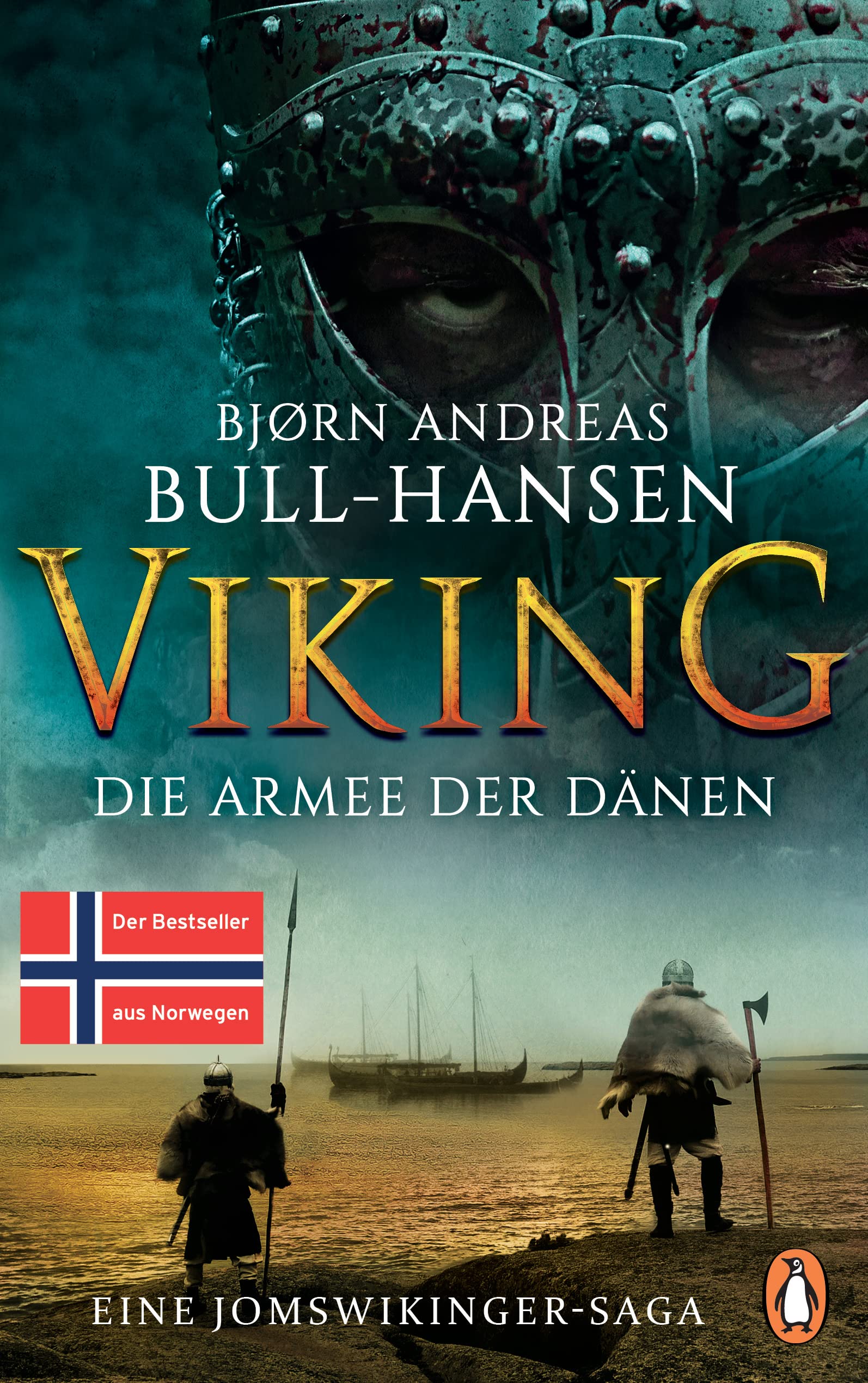 VIKING - Die Armee der Dänen Action & Adventure
