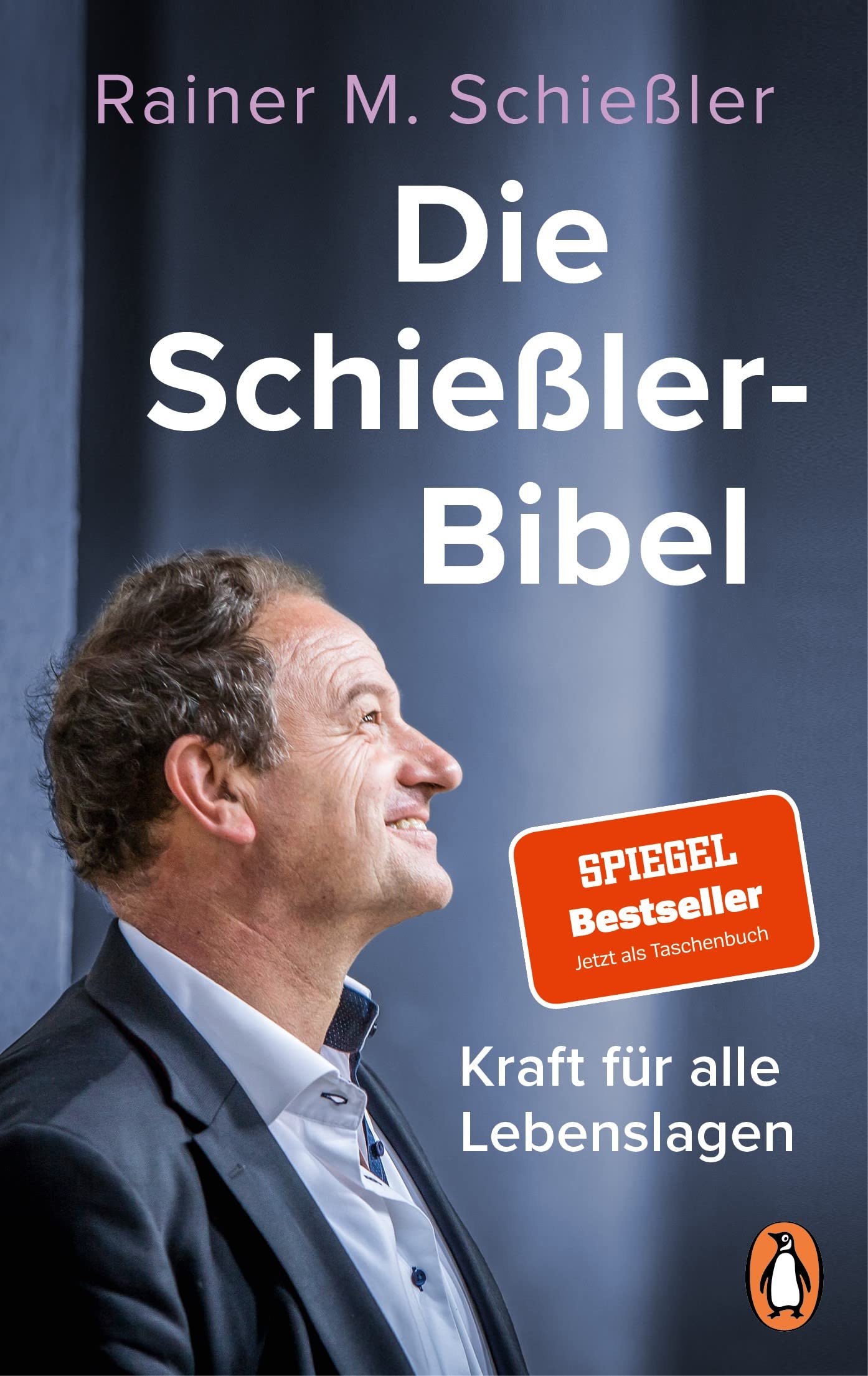 Product Image: Die Schießler-Bibel