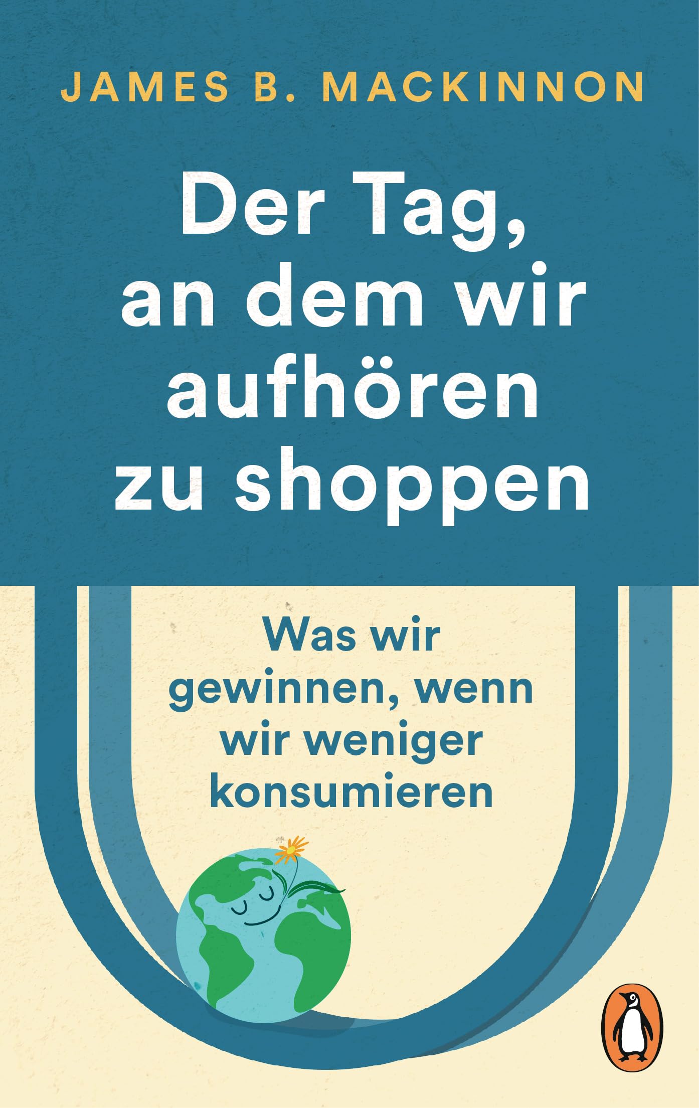 Der Tag, an dem wir aufhören zu shoppen Books