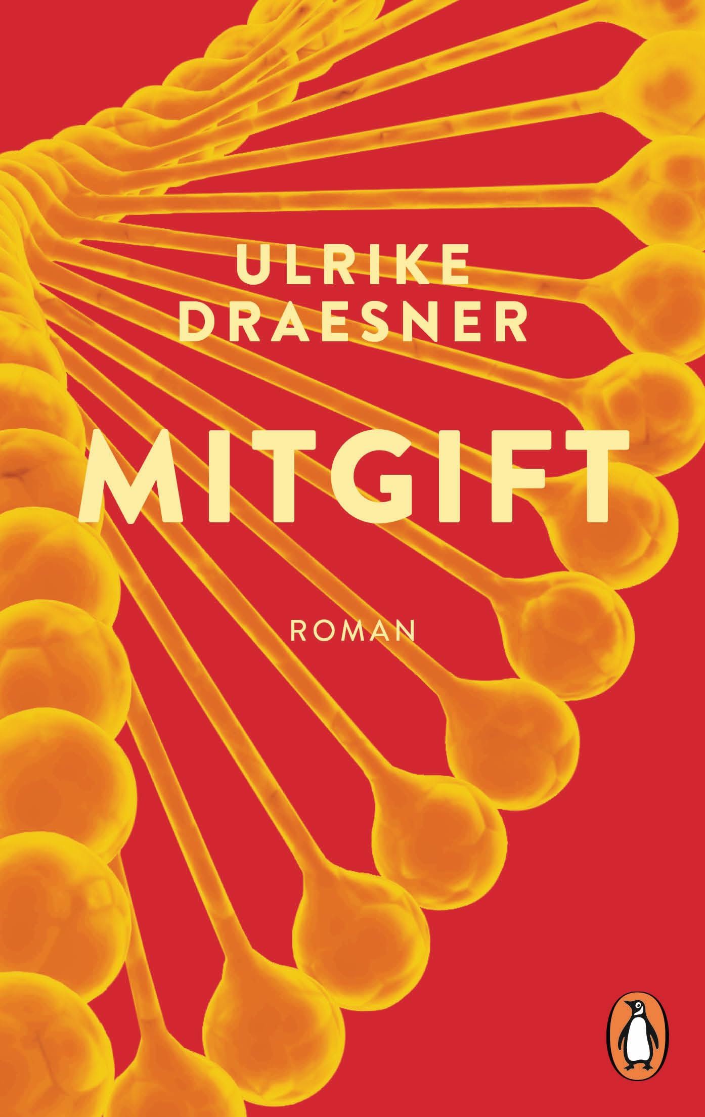 Mitgift Contemporary literature Books