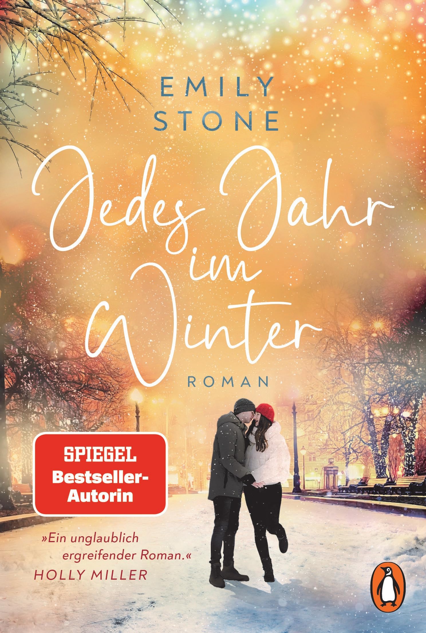 Product Image: Jedes Jahr im Winter