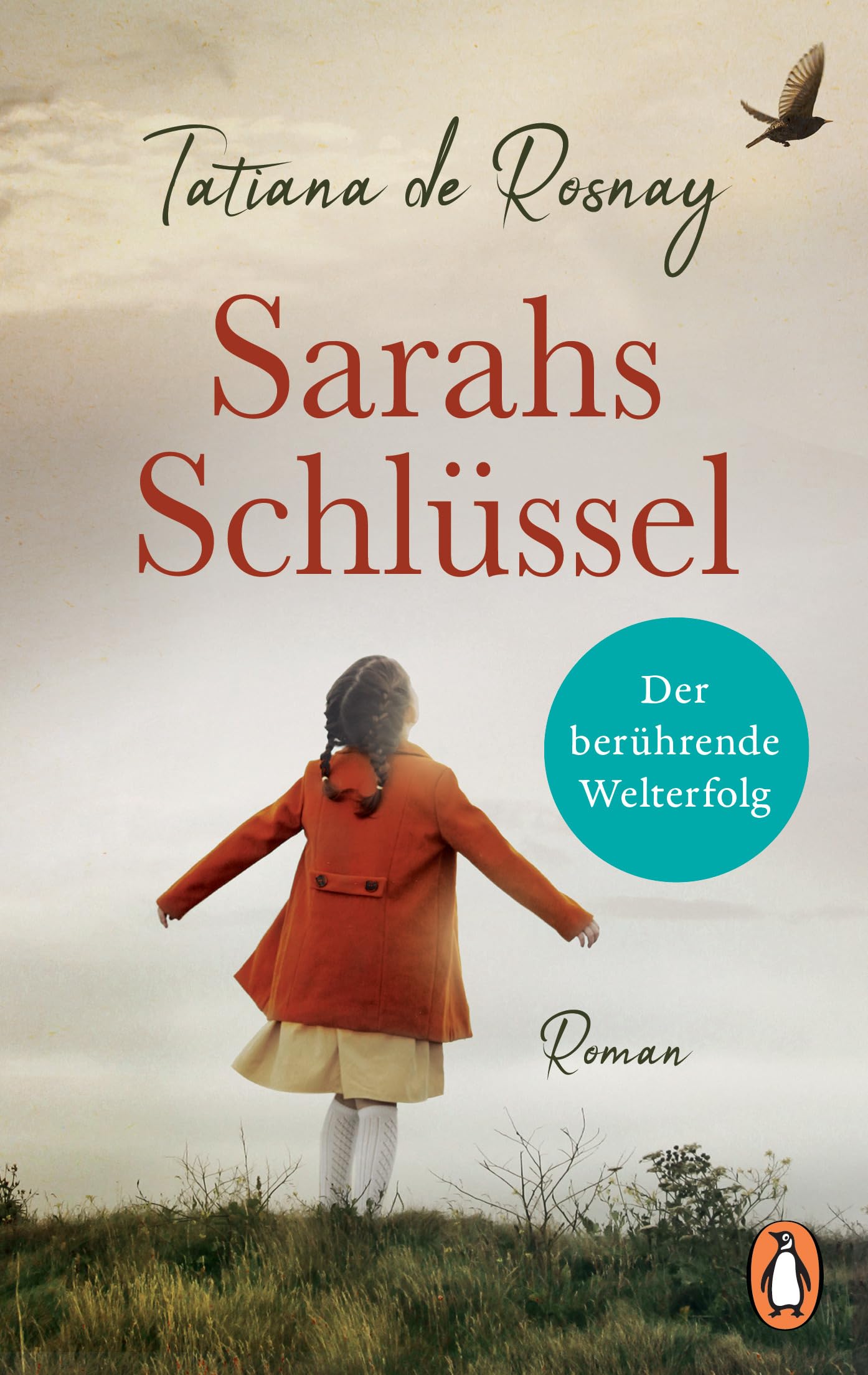 Sarahs Schlüssel Contemporary literature