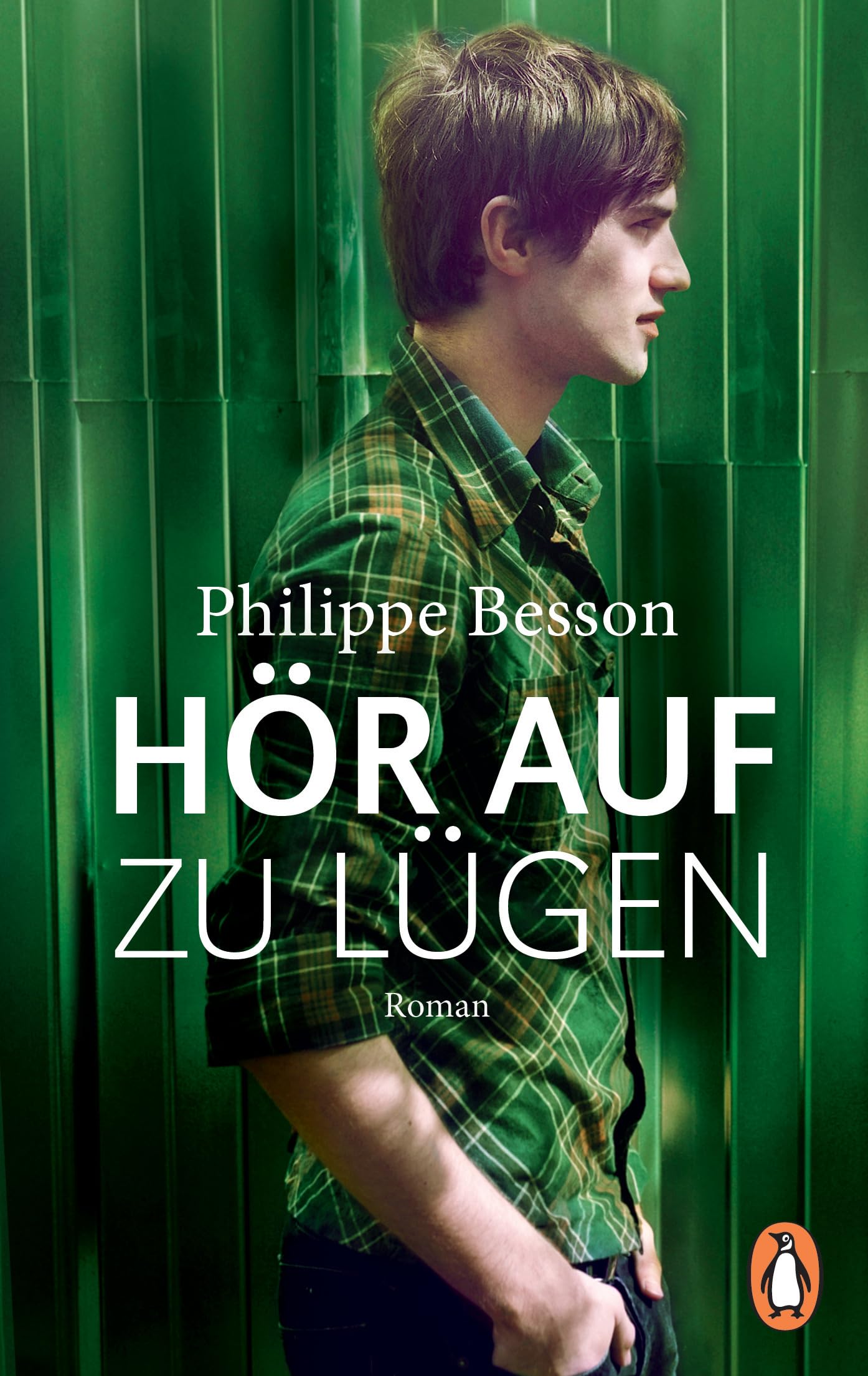 Hör auf zu lügen LGBTQ+ Books