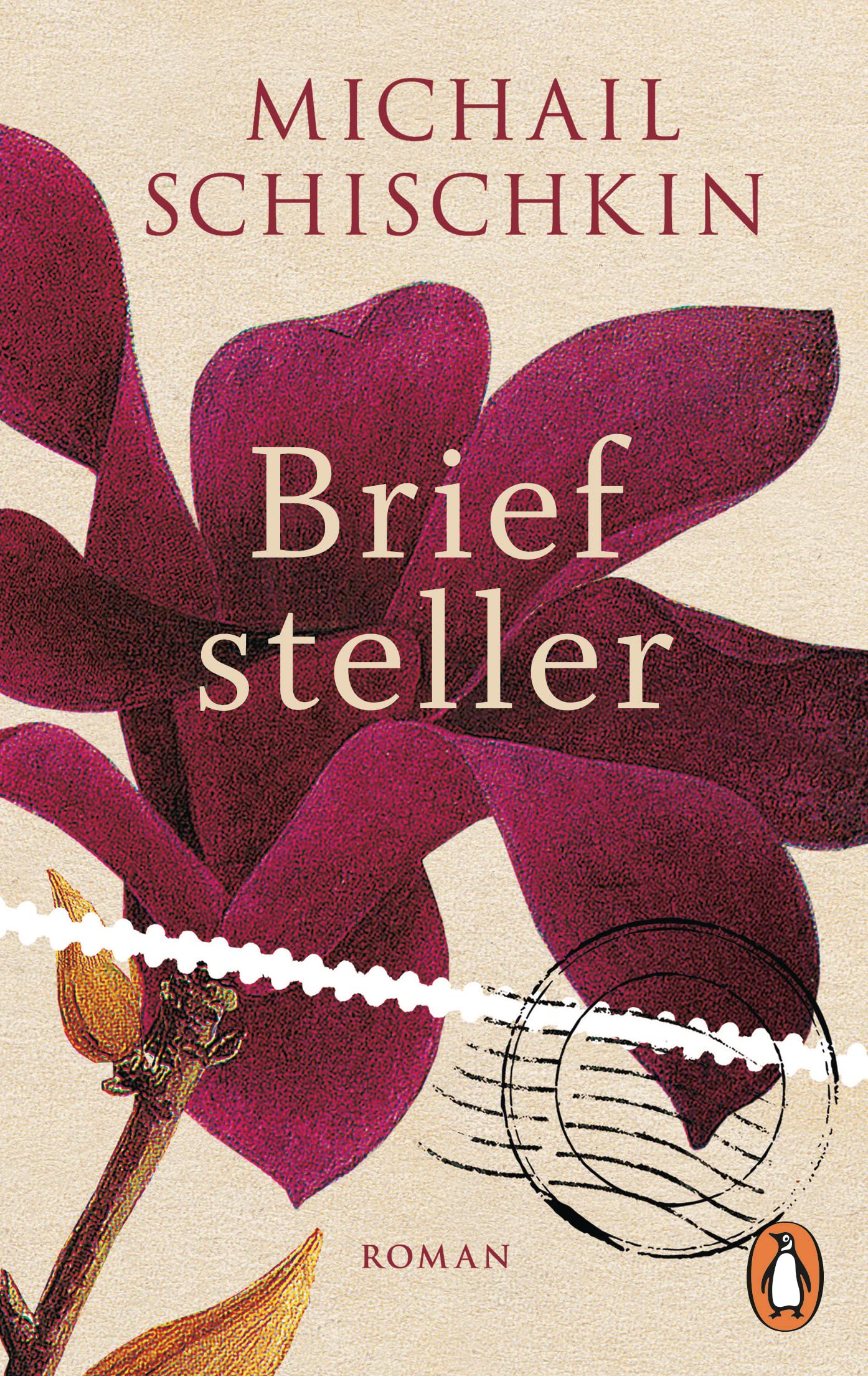 Briefsteller Contemporary literature Books