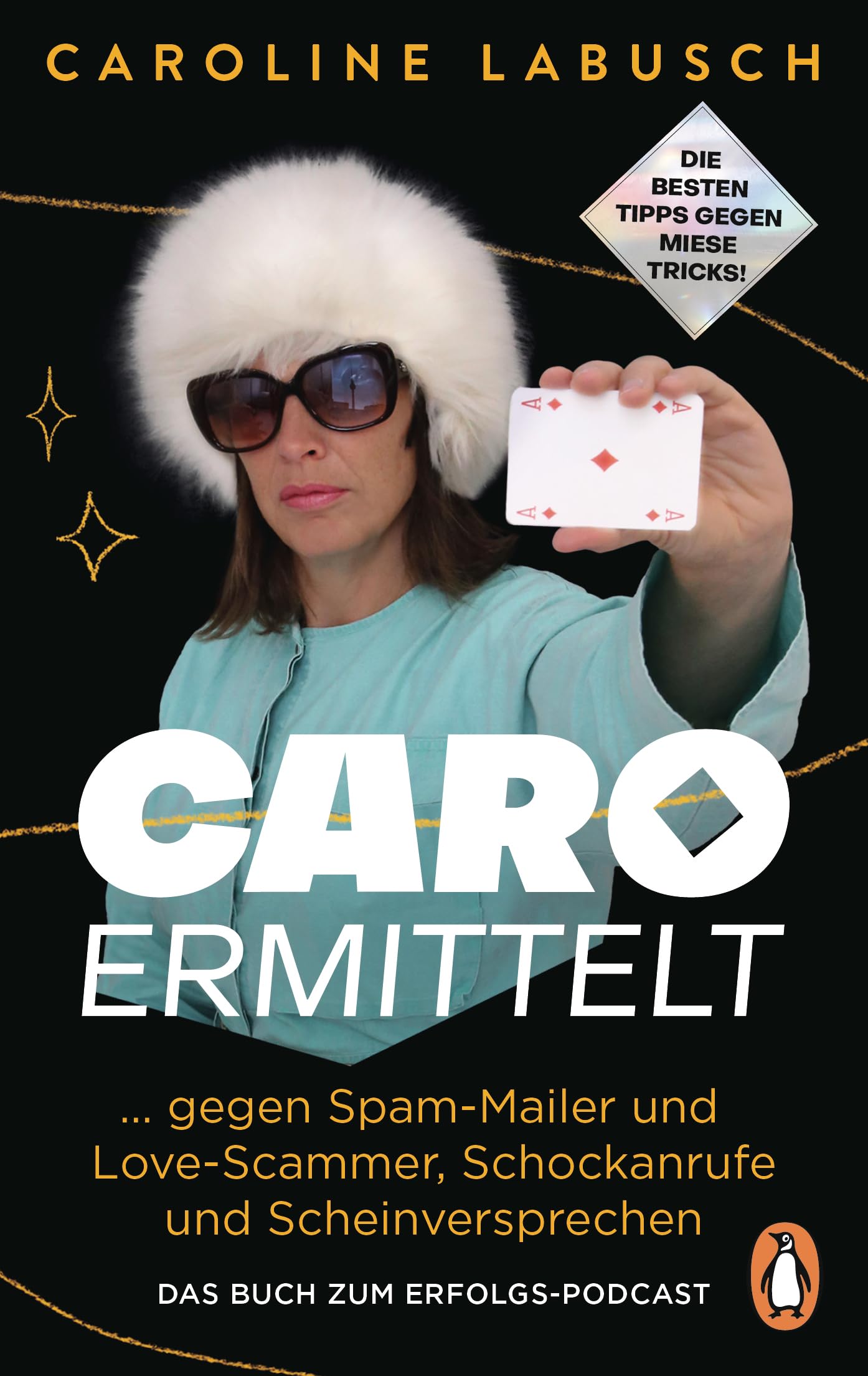 Product Image: Caro ermittelt