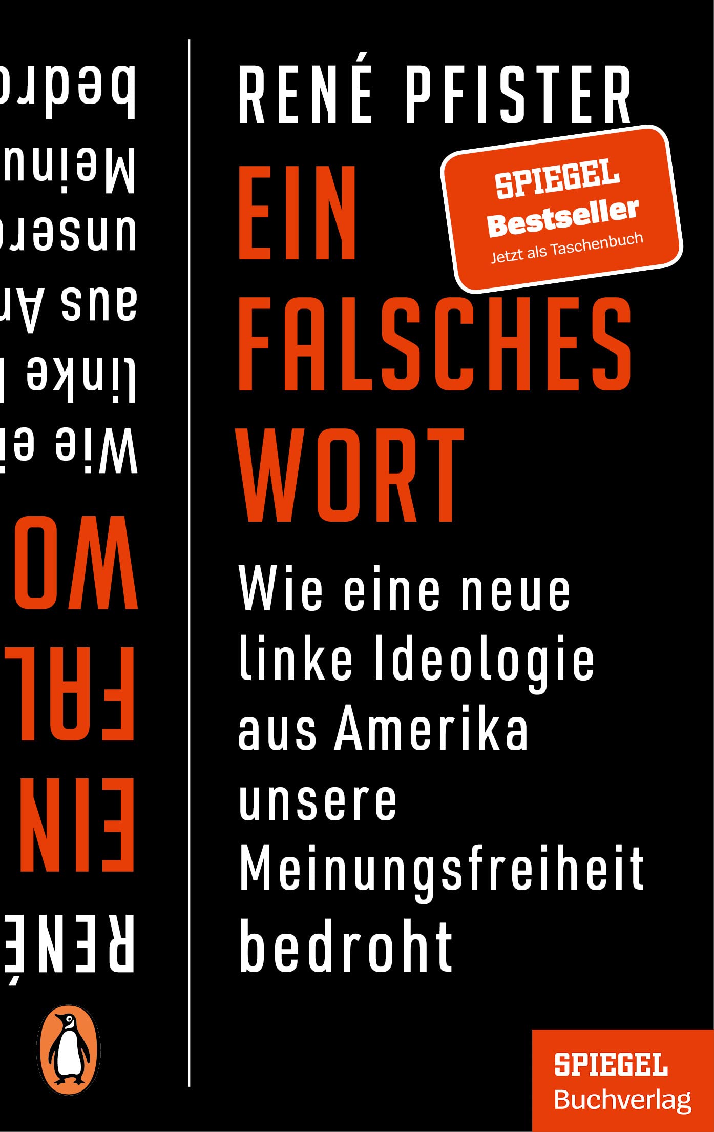 Product Image: Ein falsches Wort