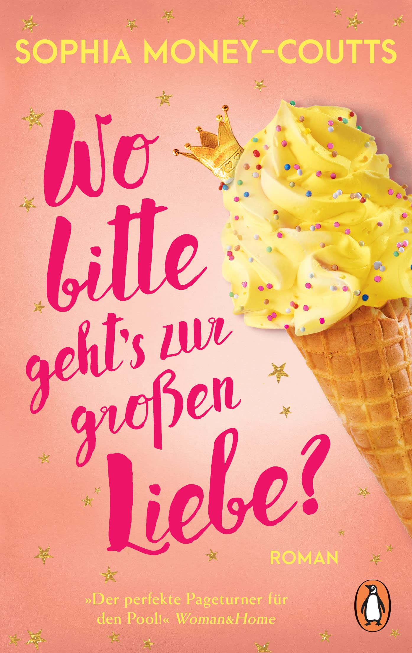 Wo bitte geht's zur großen Liebe? Contemporary literature