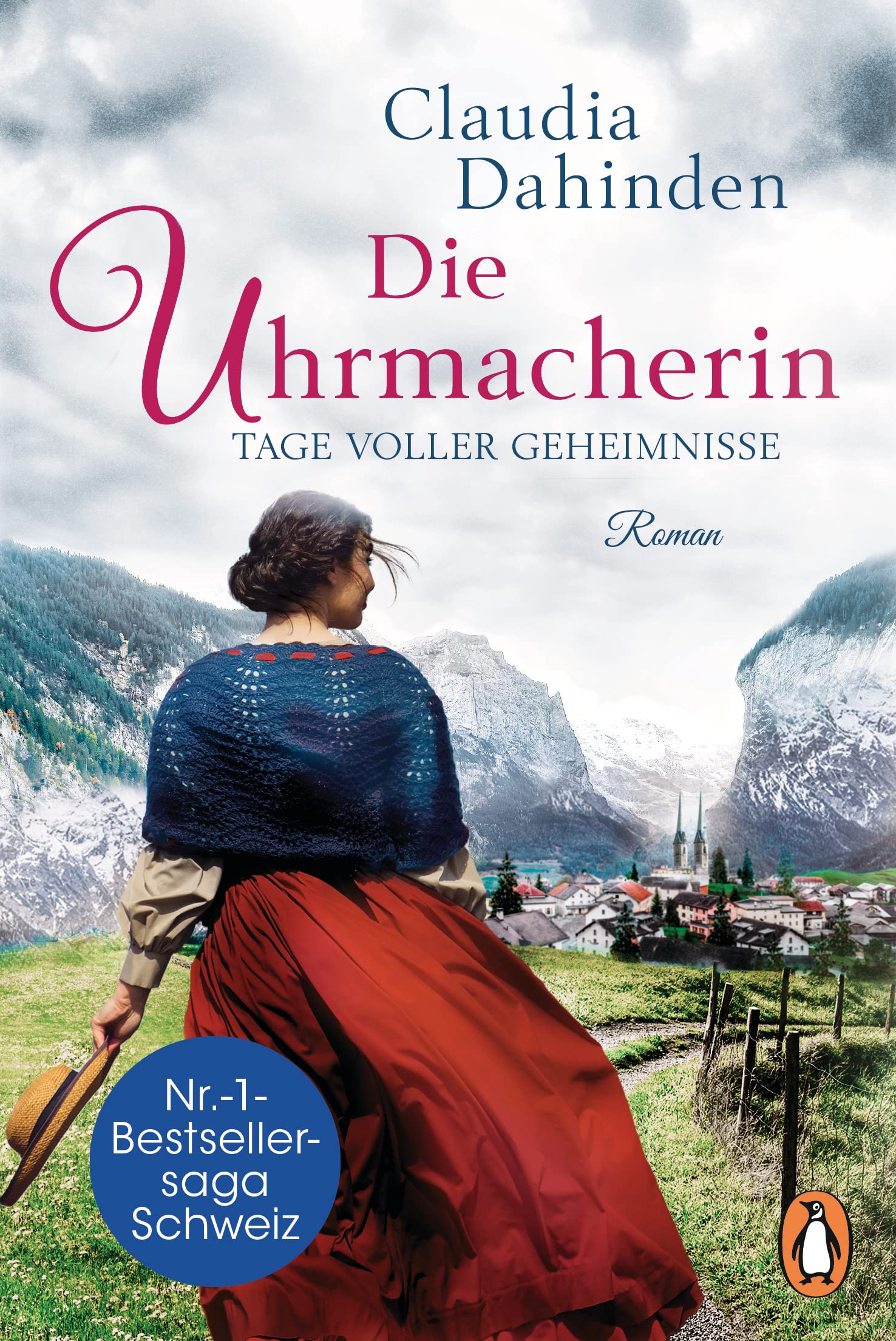 Die Uhrmacherin - Tage voller Geheimnisse Historical Fiction