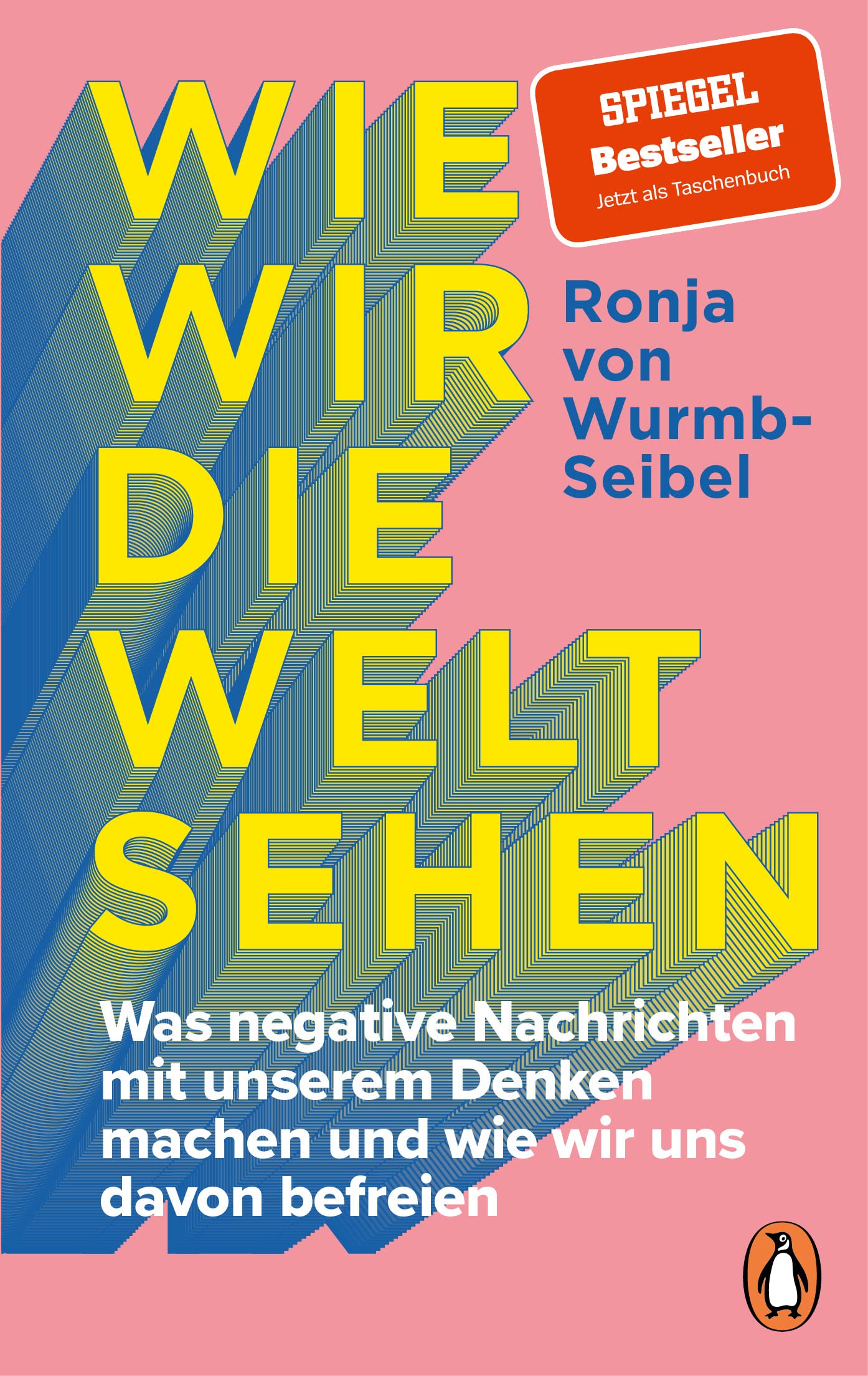 Wie wir die Welt sehen Media & Communication