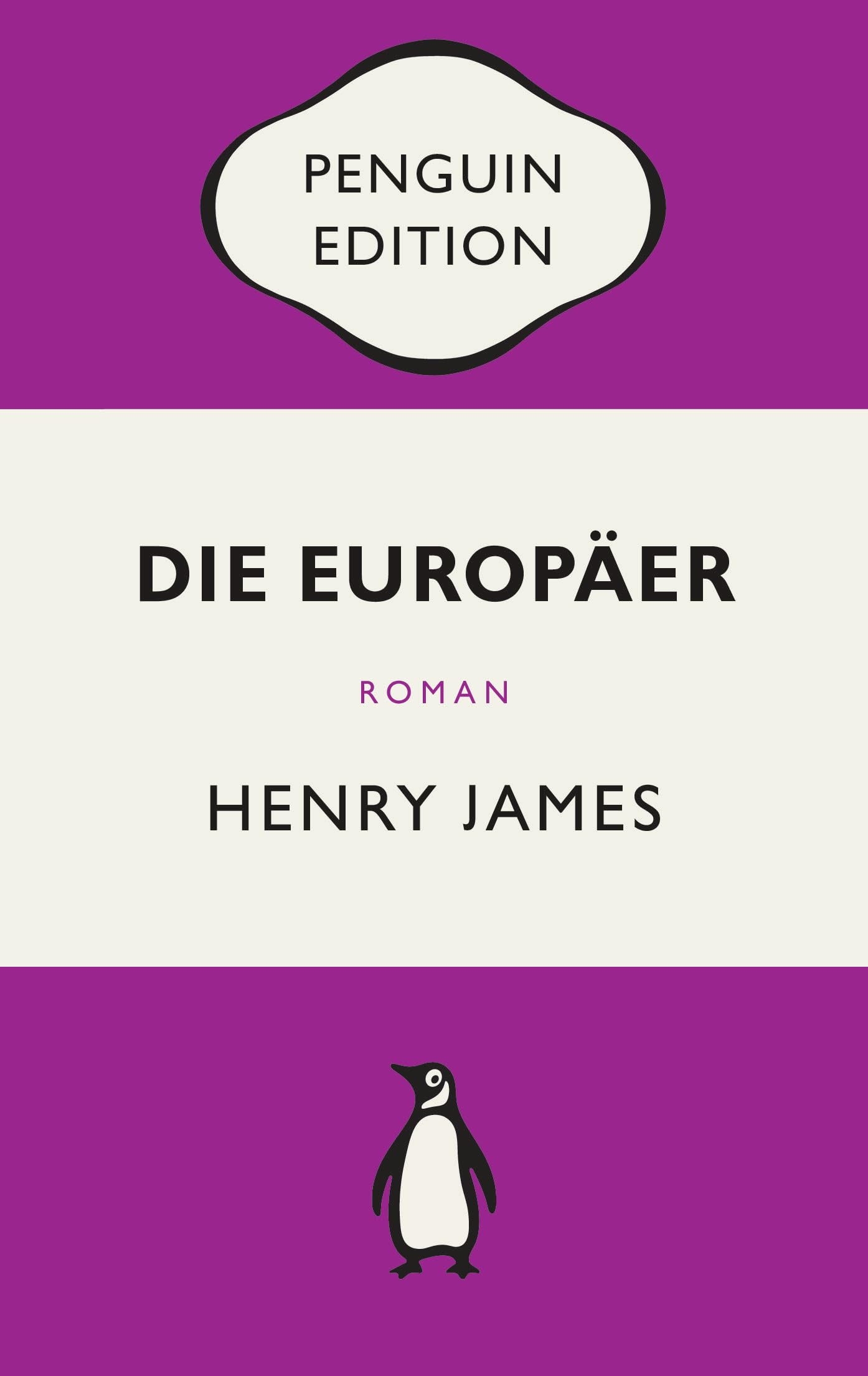 Product Image: Die Europäer