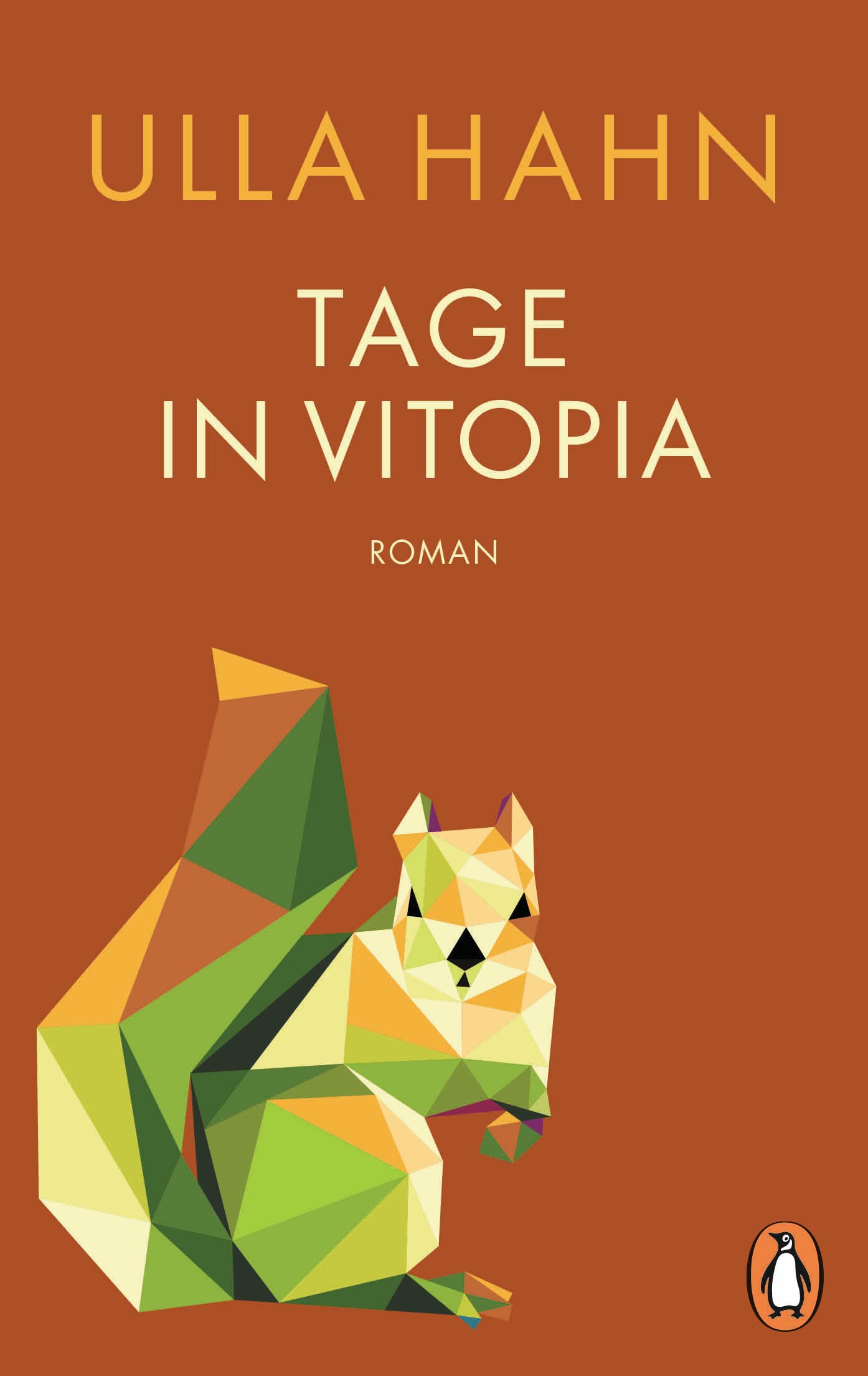 Tage in Vitopia Contemporary literature
