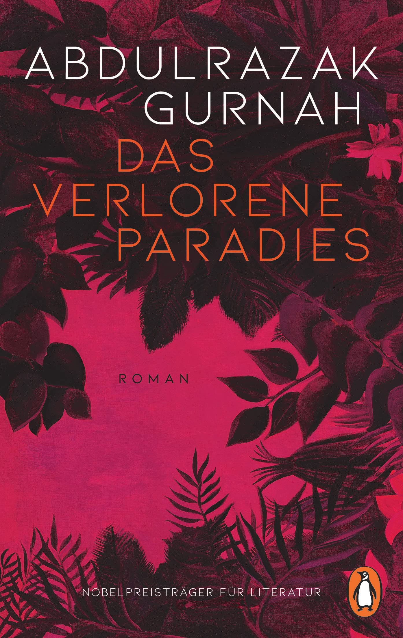 Das verlorene Paradies Contemporary literature Books