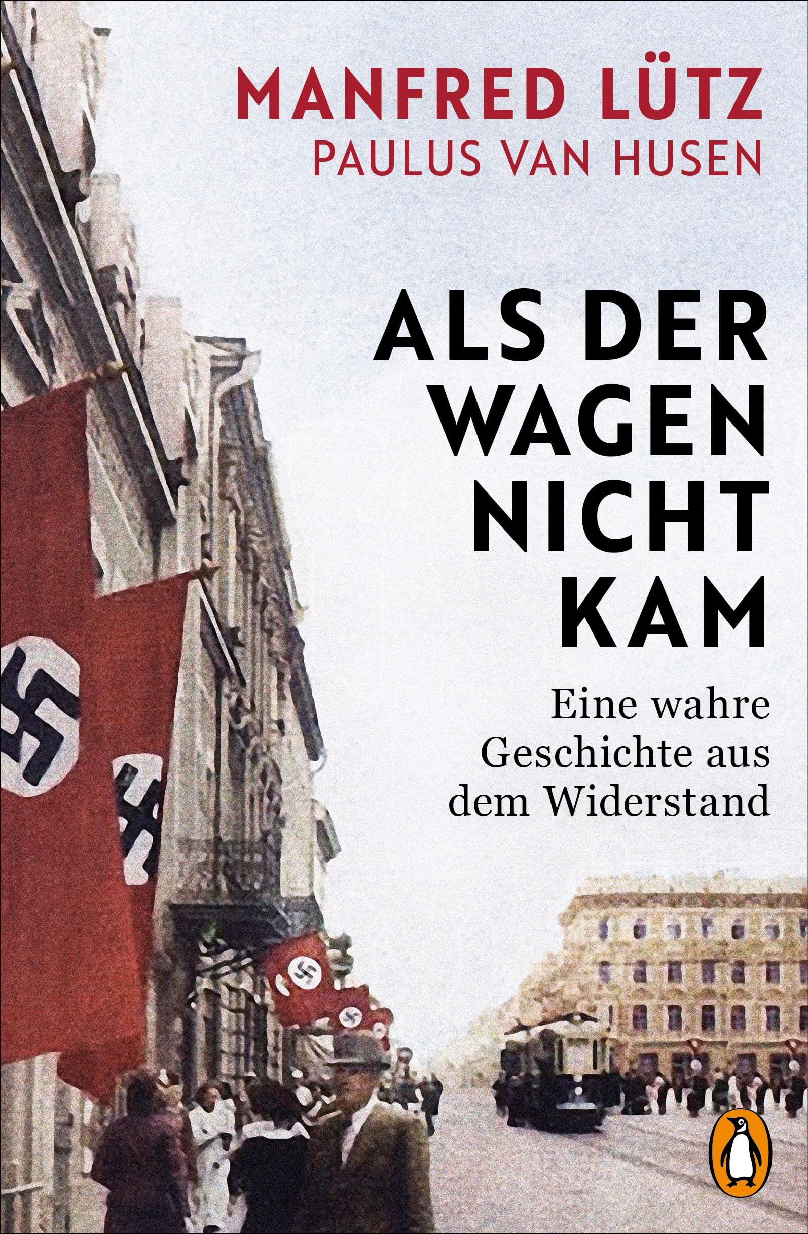 Als der Wagen nicht kam Books