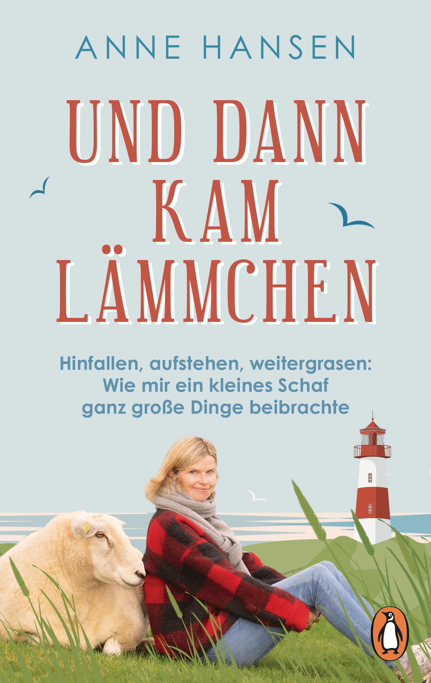 Und dann kam Lämmchen Books