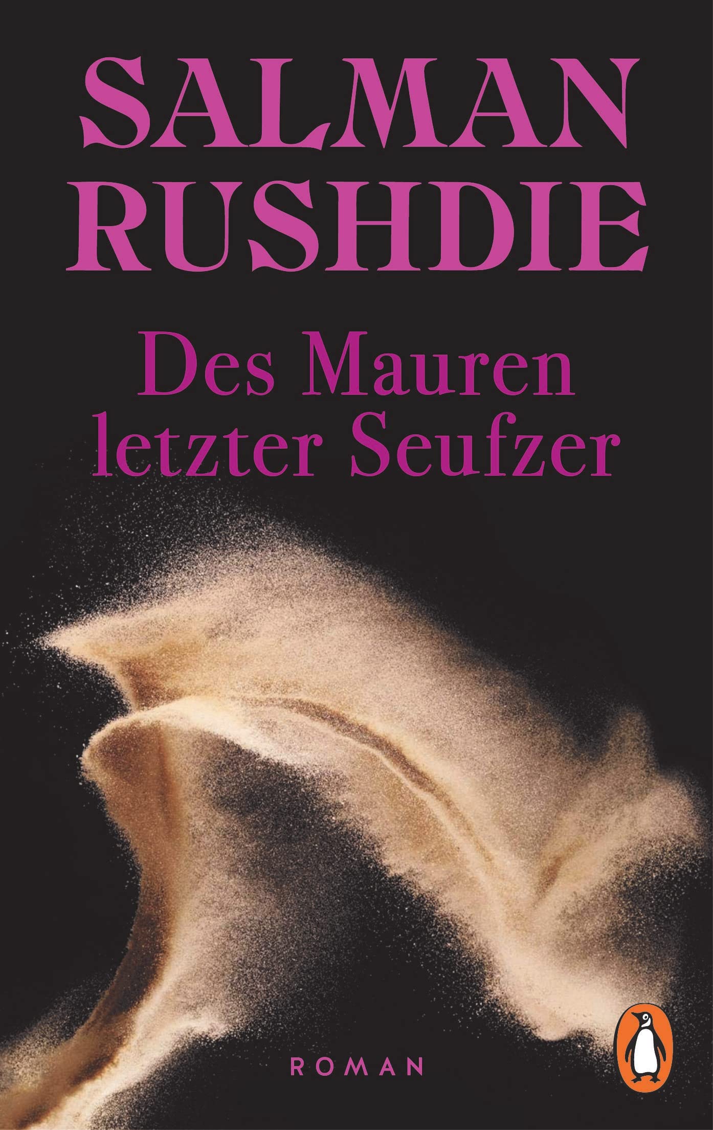 Product Image: Des Mauren letzter Seufzer