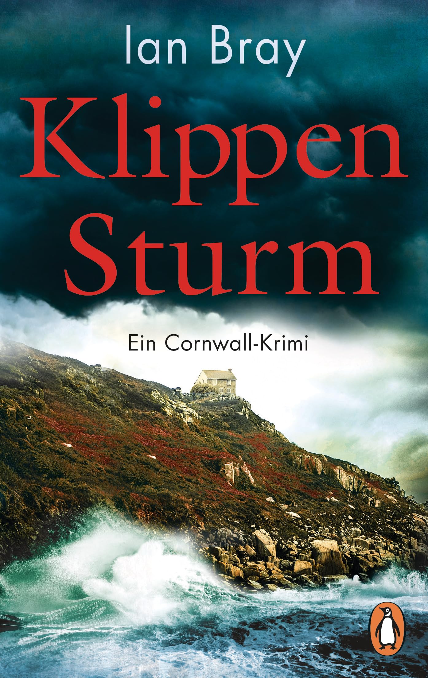 Klippensturm Contemporary literature