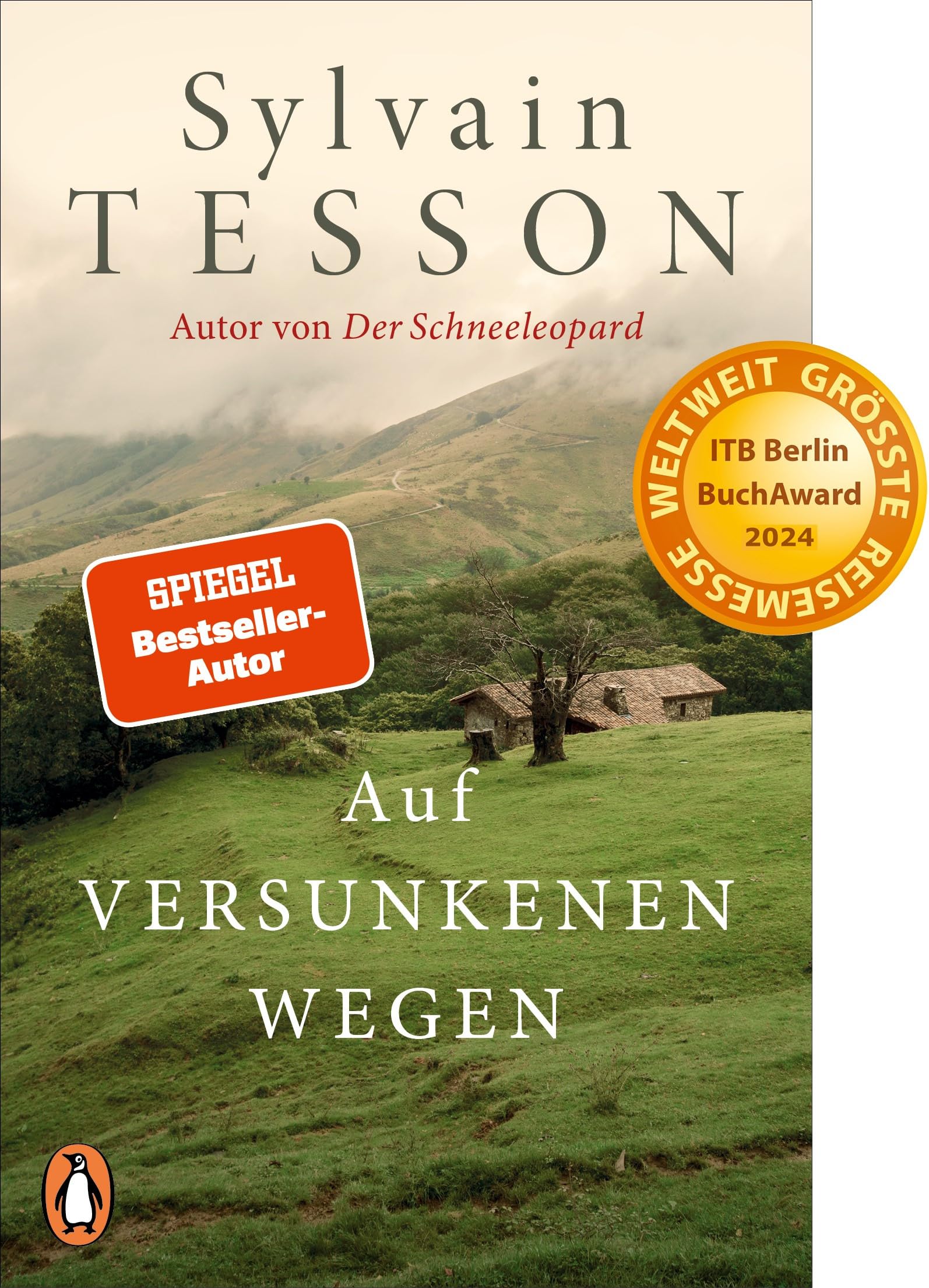Product Image: Auf versunkenen Wegen