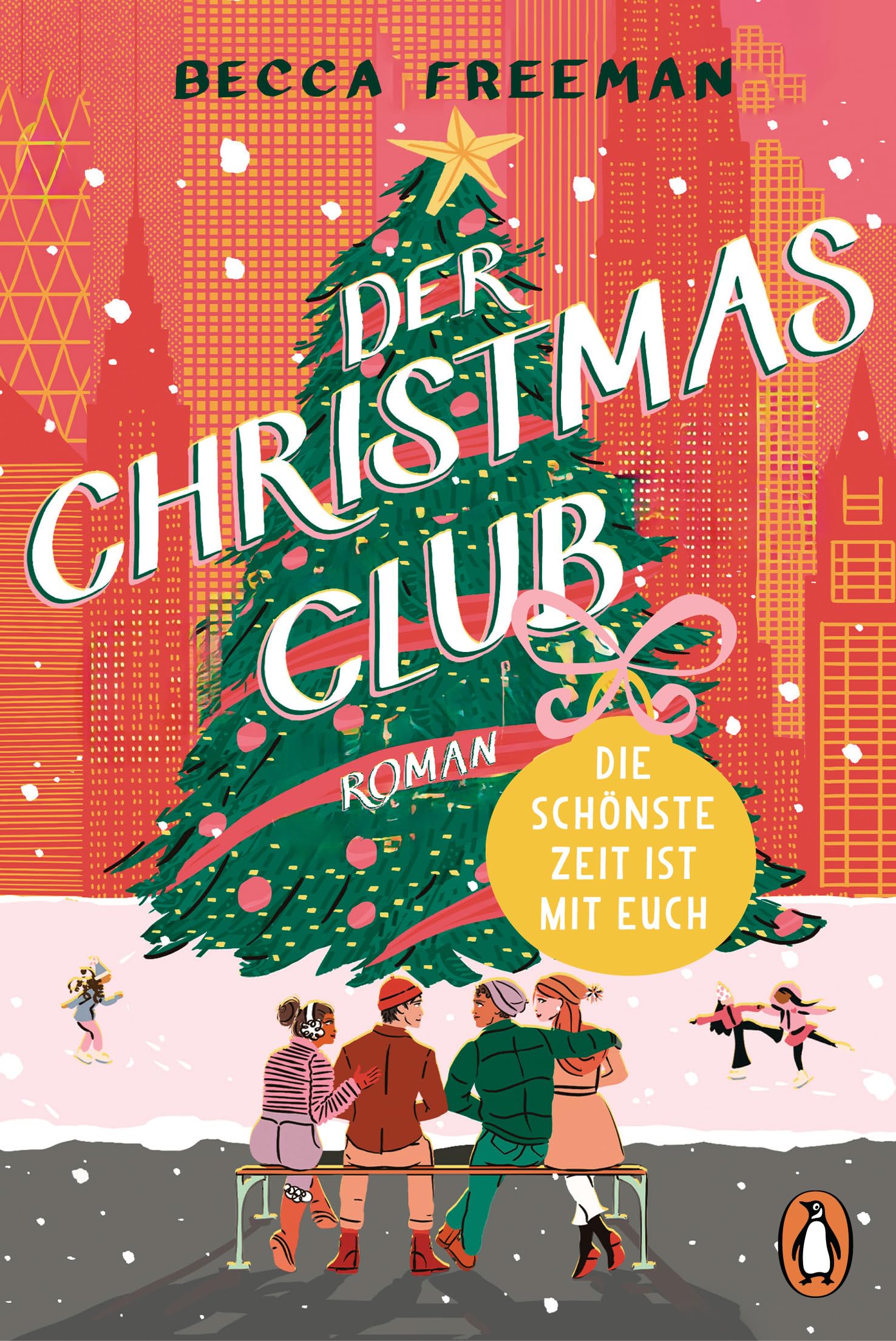 Product Image: Der Christmas Club