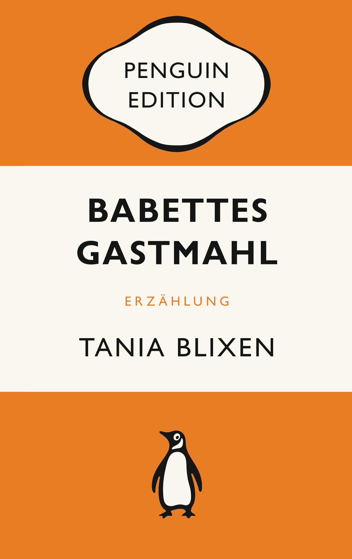 Product Image: Babettes Gastmahl