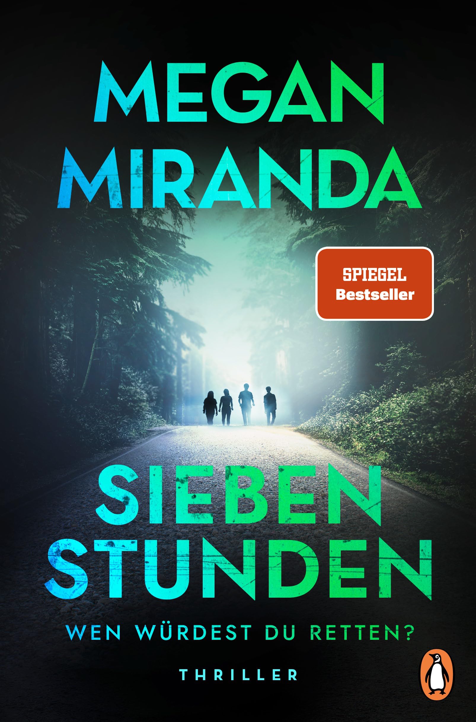 SIEBEN STUNDEN. Wen würdest du retten? Death & Mourning
