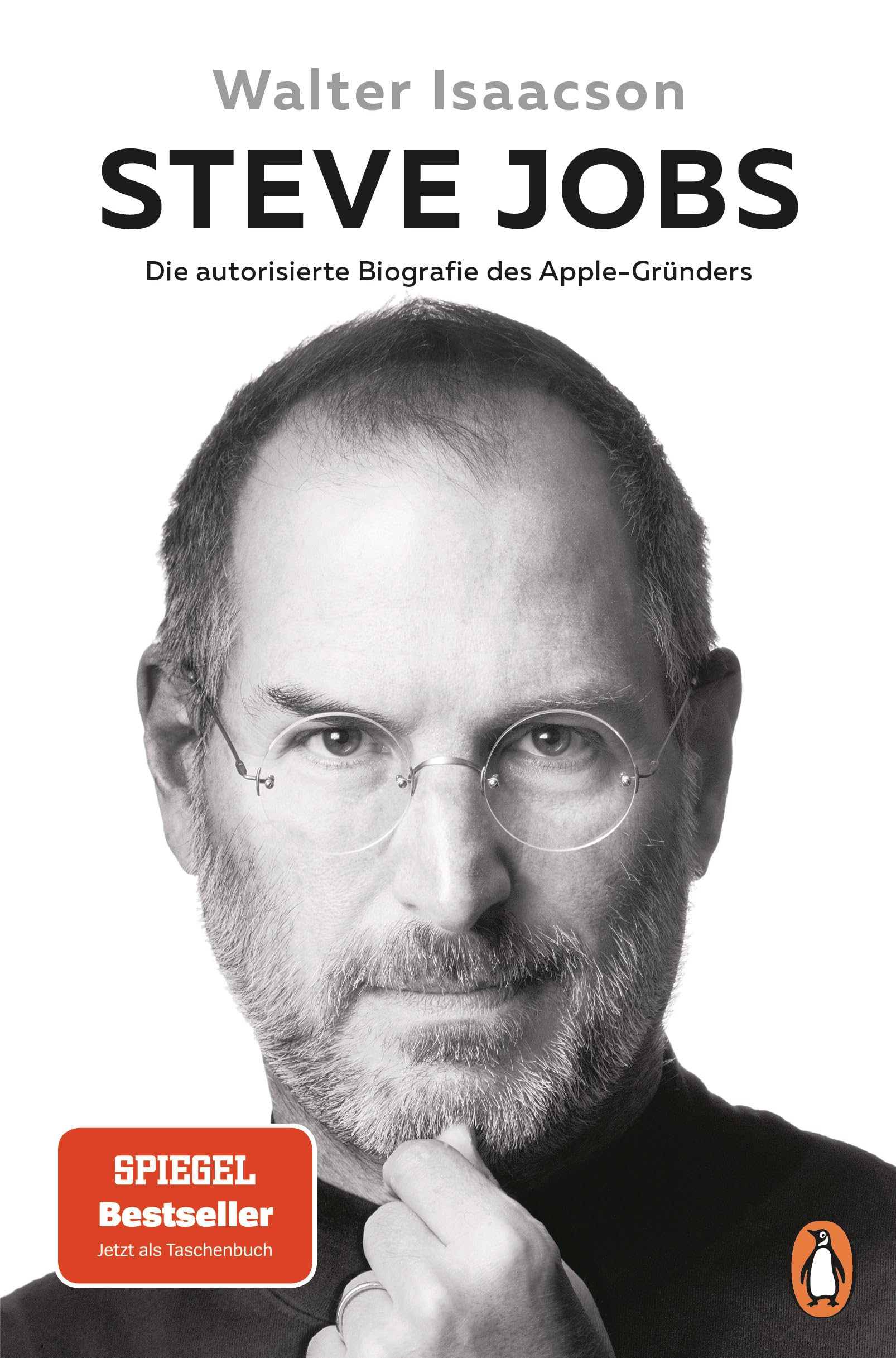 Steve Jobs Books