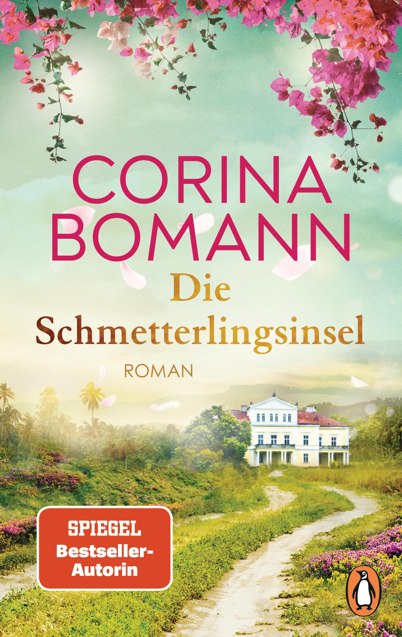 Product Image: Die Schmetterlingsinsel