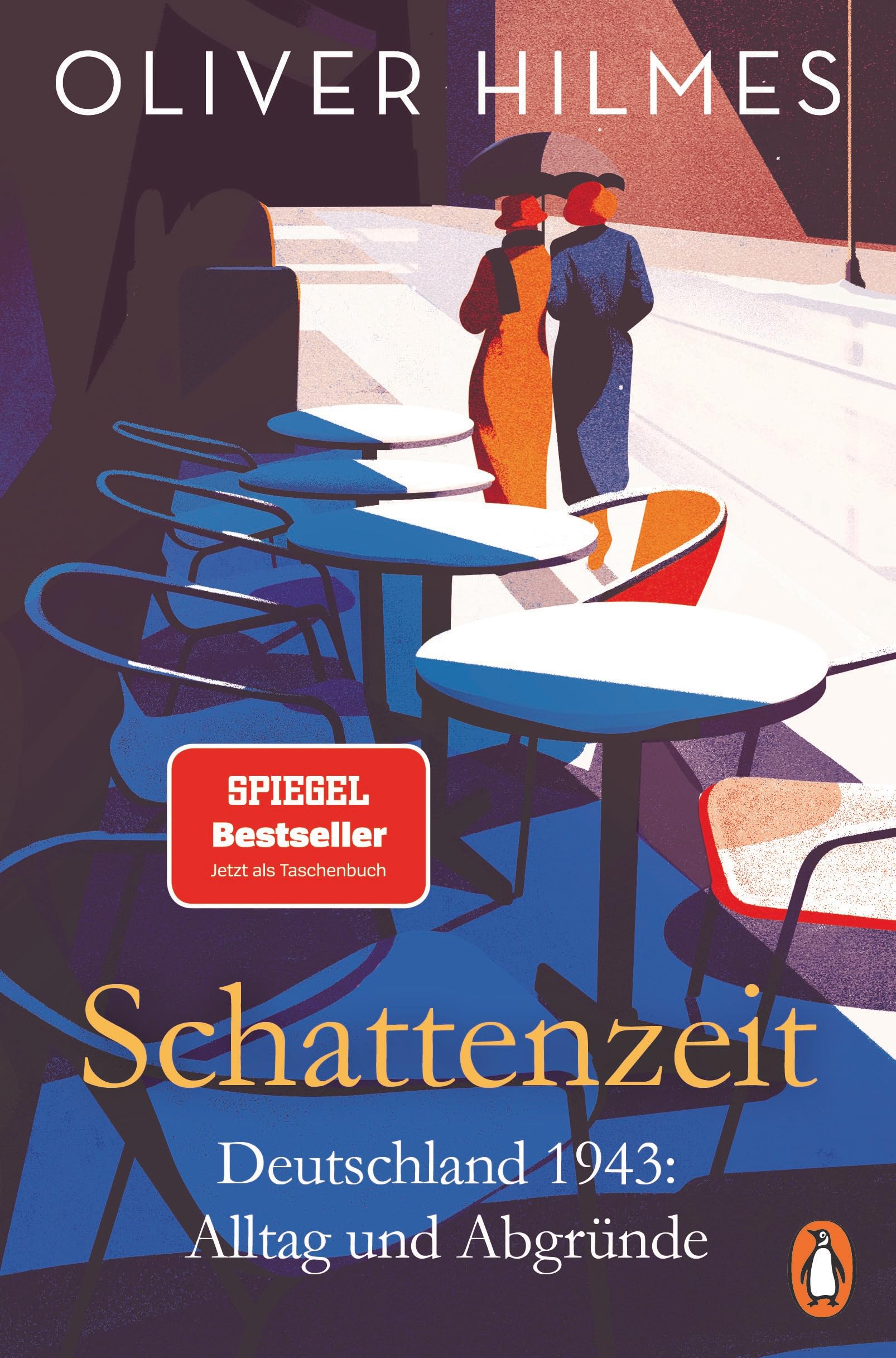 Schattenzeit Memories