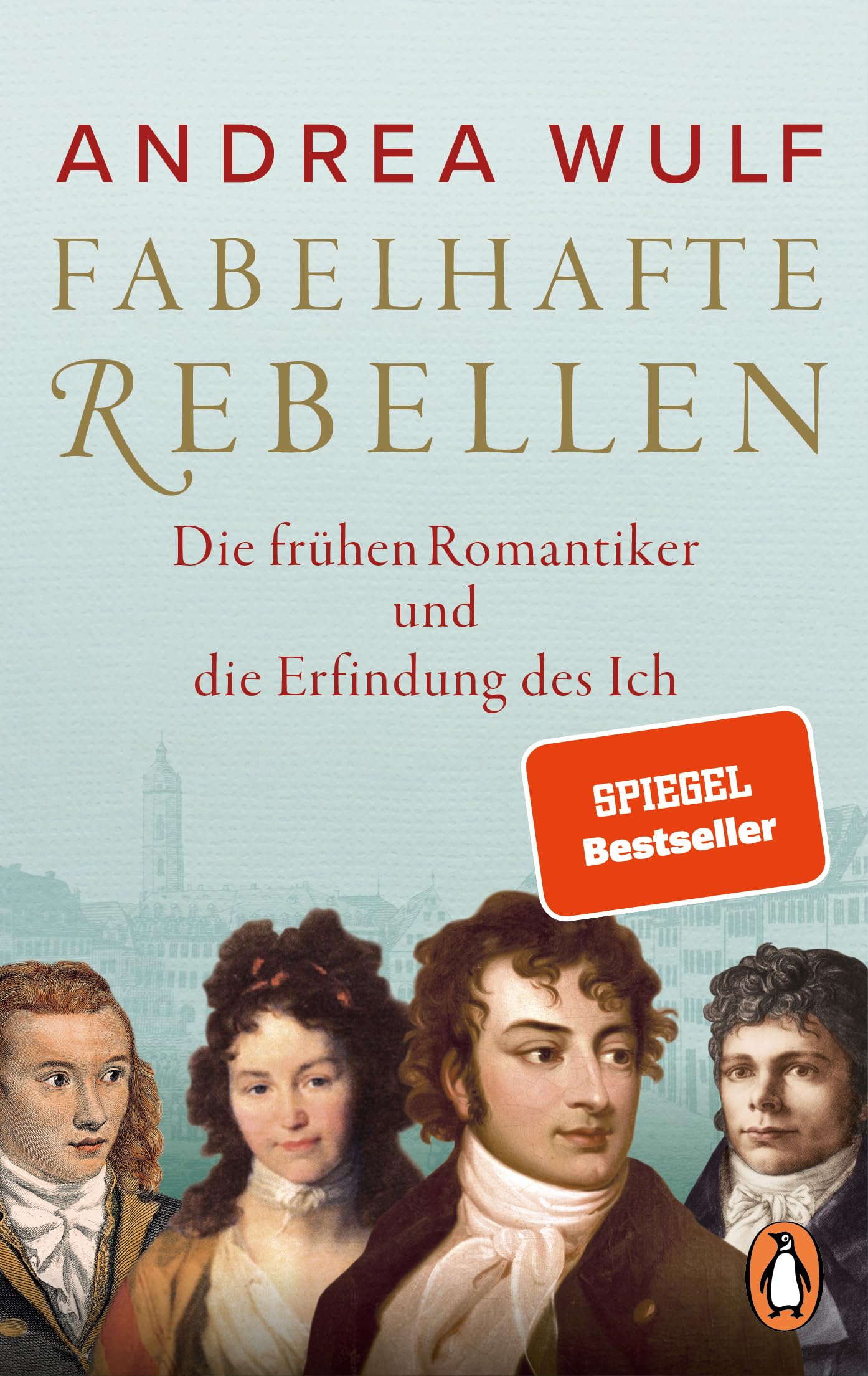 Product Image: Fabelhafte Rebellen