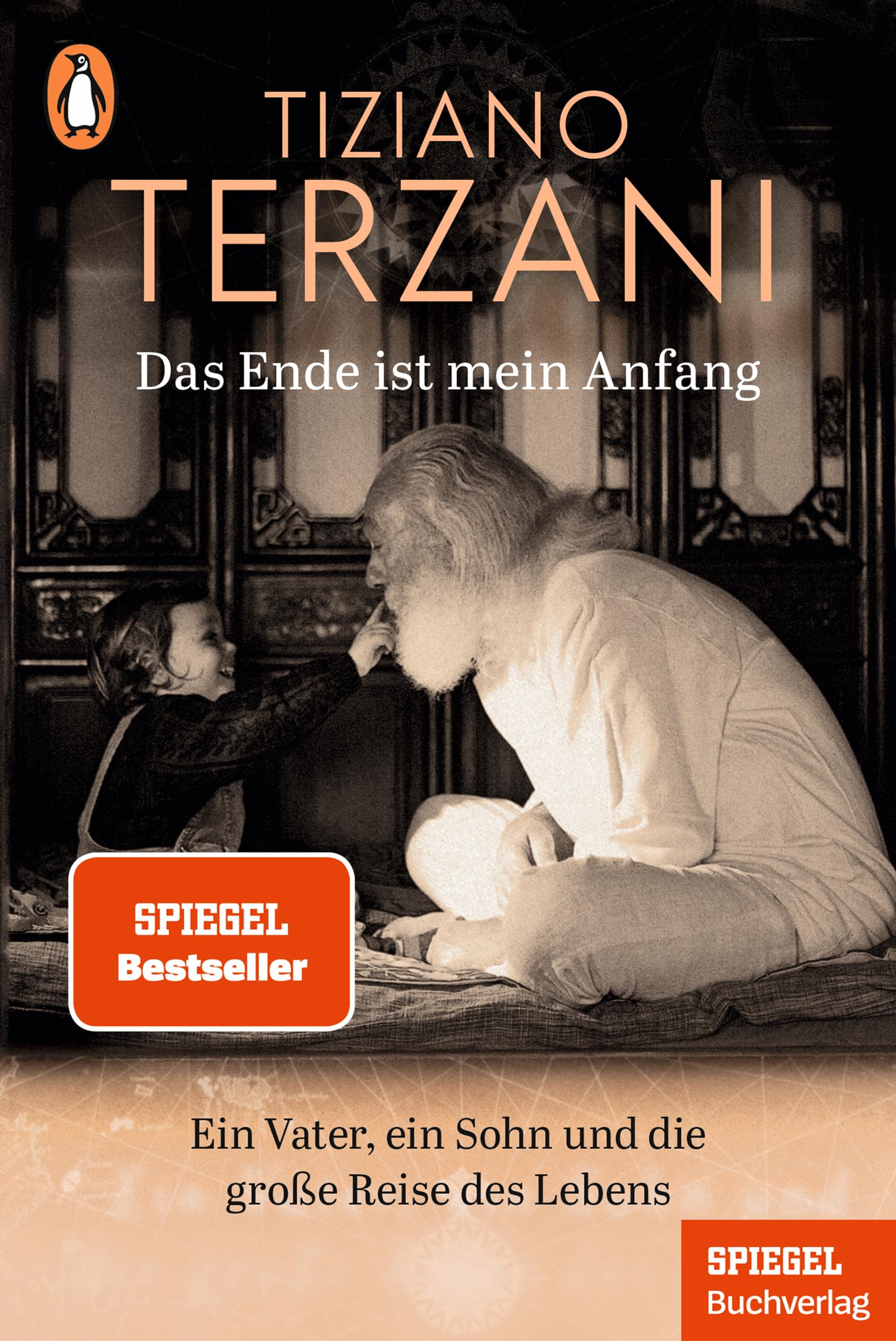 Das Ende ist mein Anfang Politics & Society