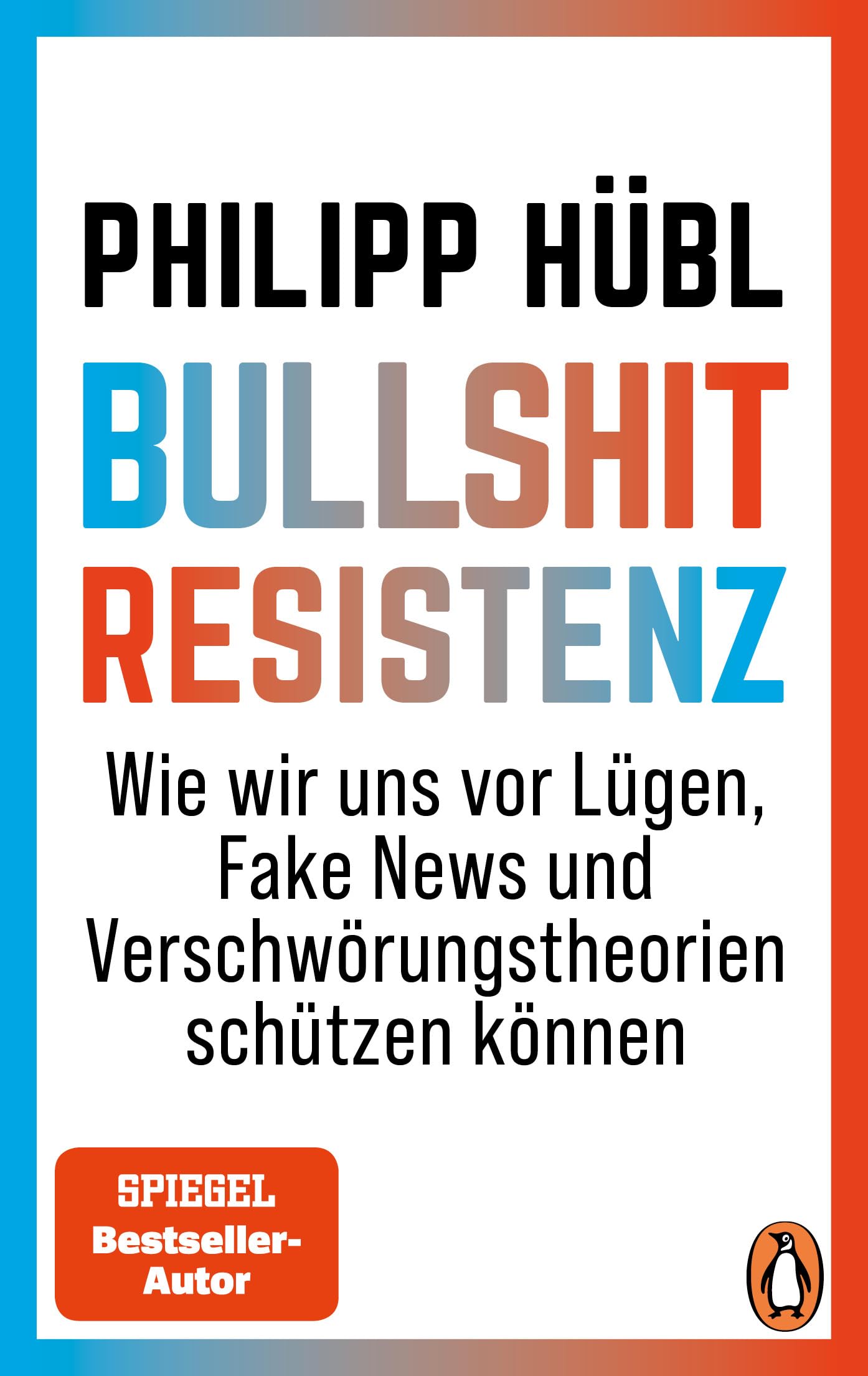 Bullshit-Resistenz Philosophy