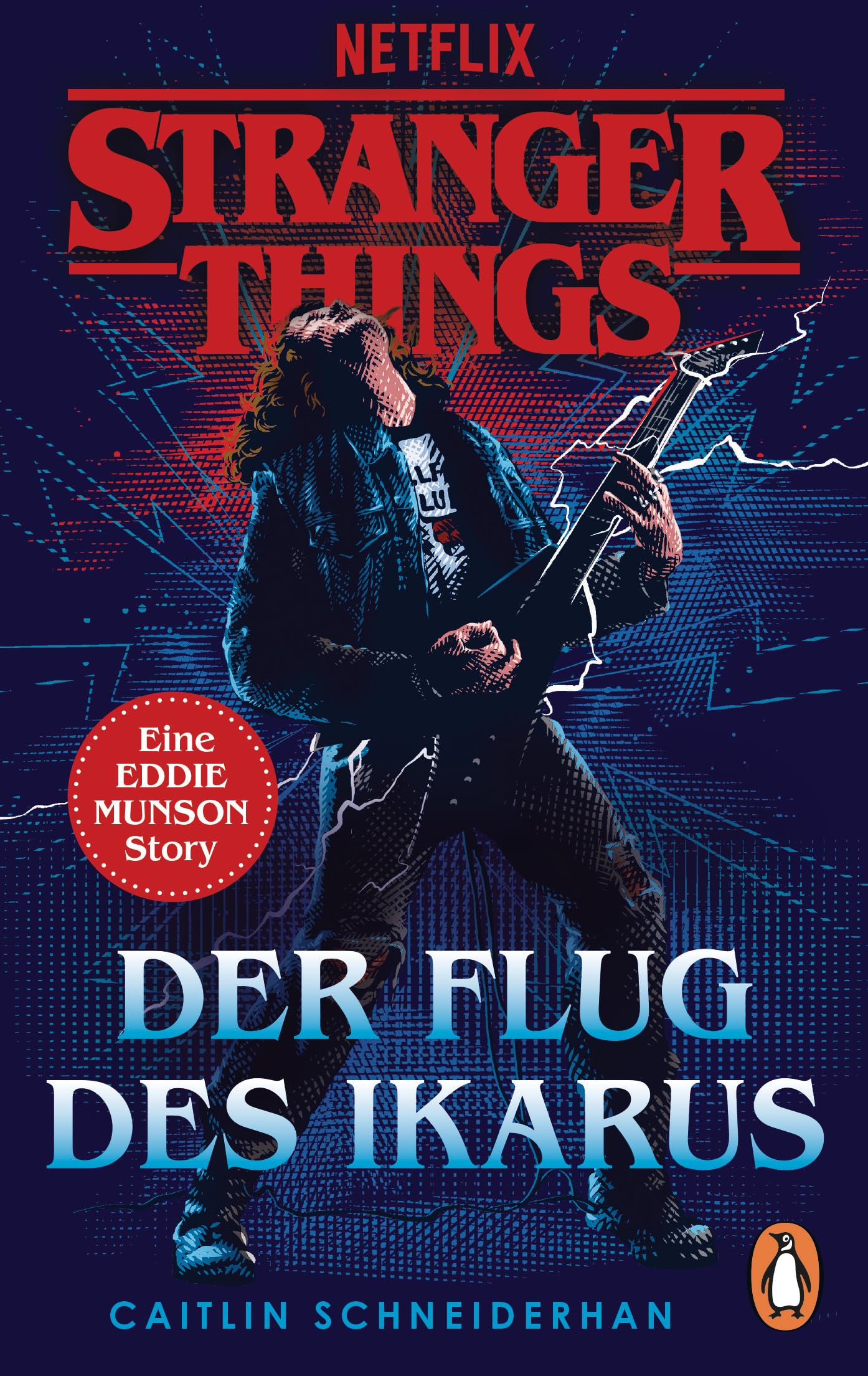 Product Image: Stranger Things: Der Flug des Ikarus