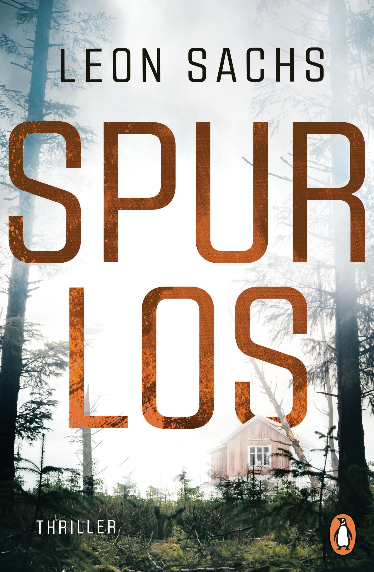 SPURLOS Contemporary literature Books