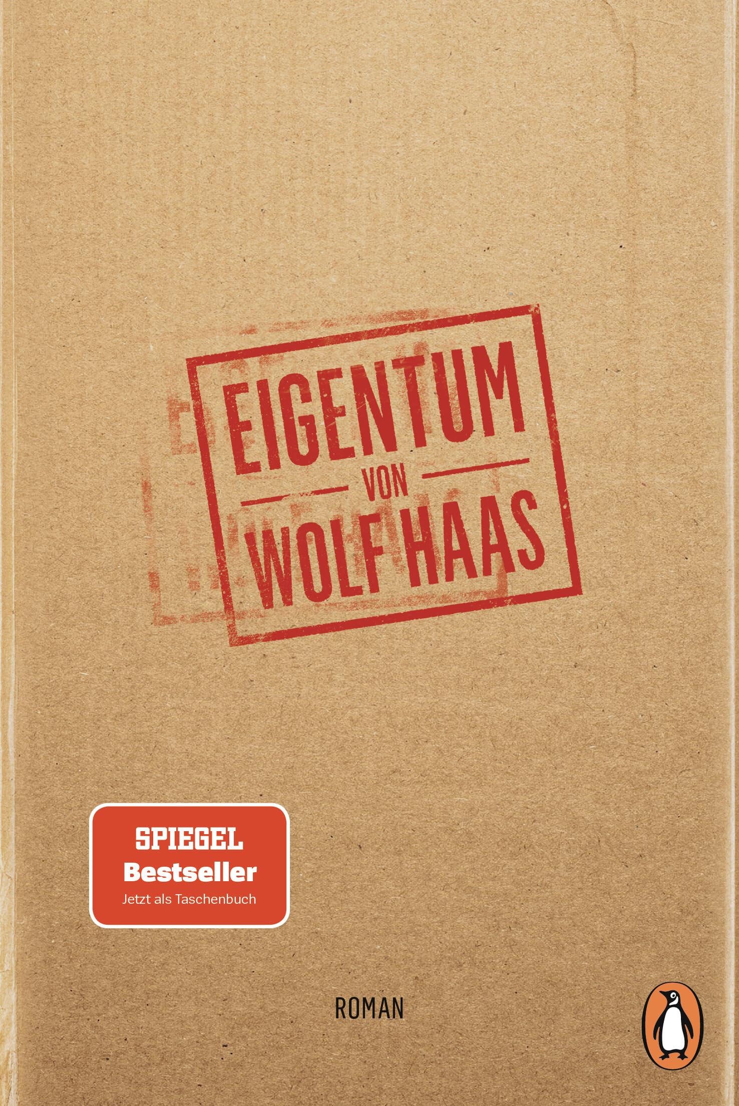 Eigentum Contemporary literature Books