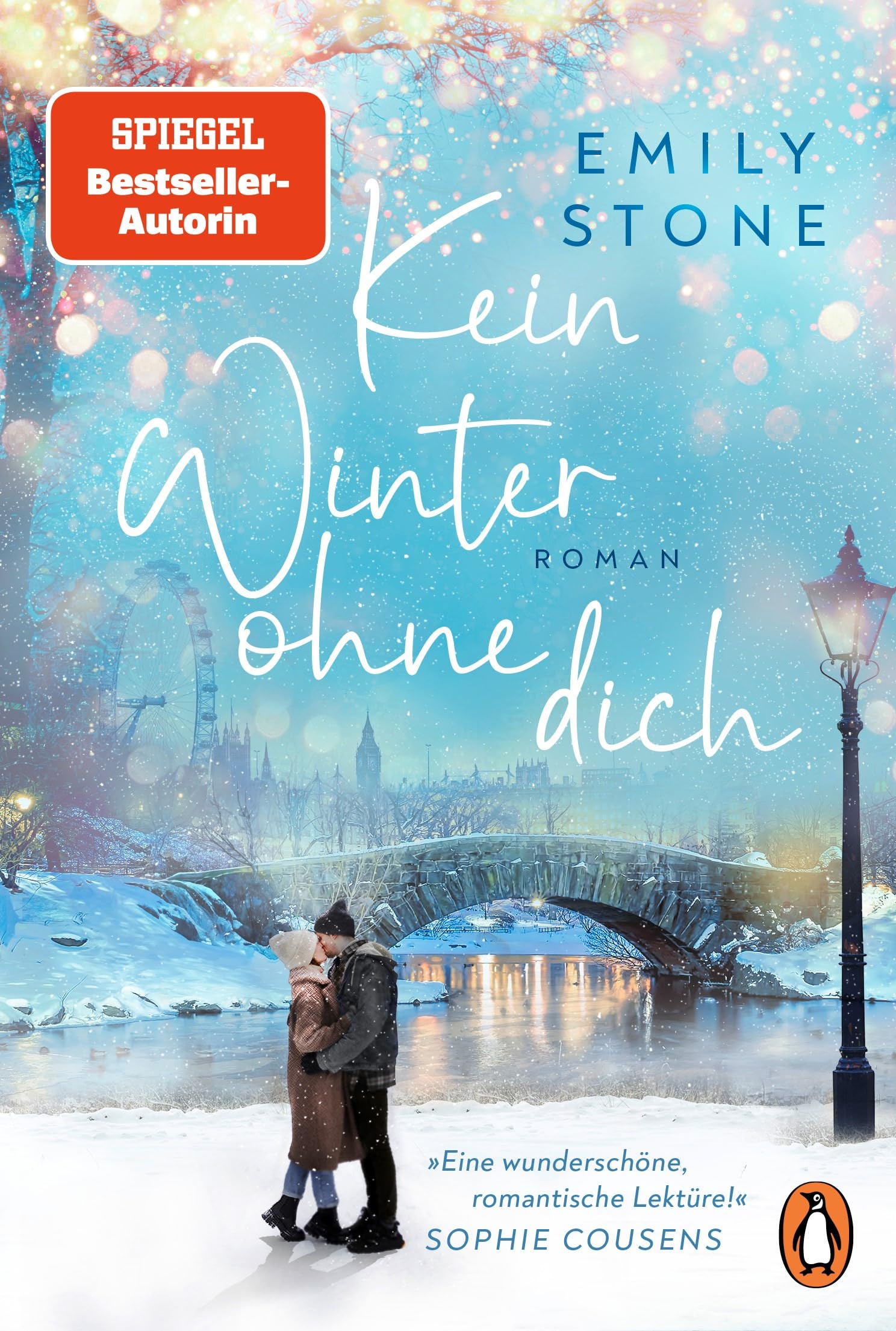 Product Image: Kein Winter ohne dich