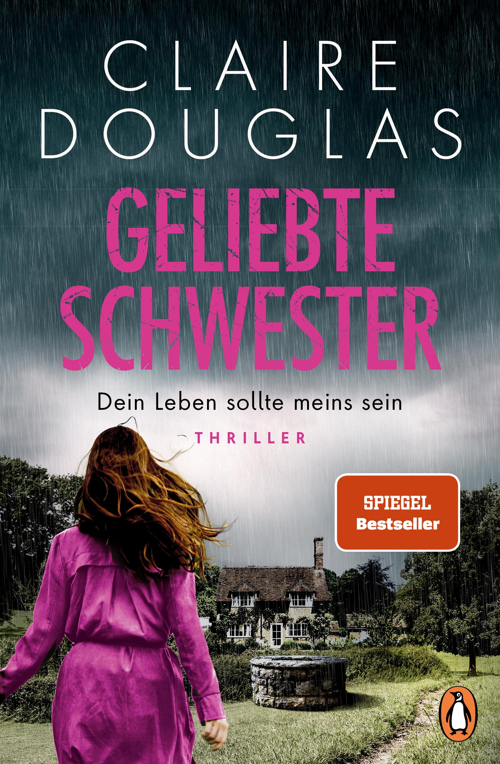 Product Image: Geliebte Schwester