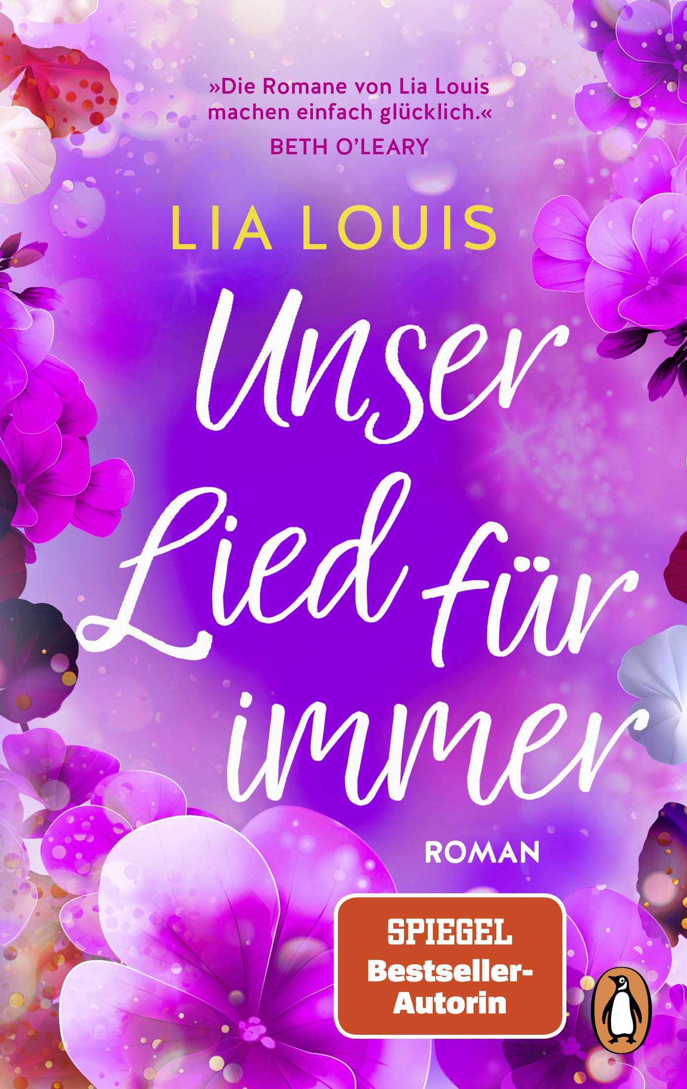 Product Image: Unser Lied für immer