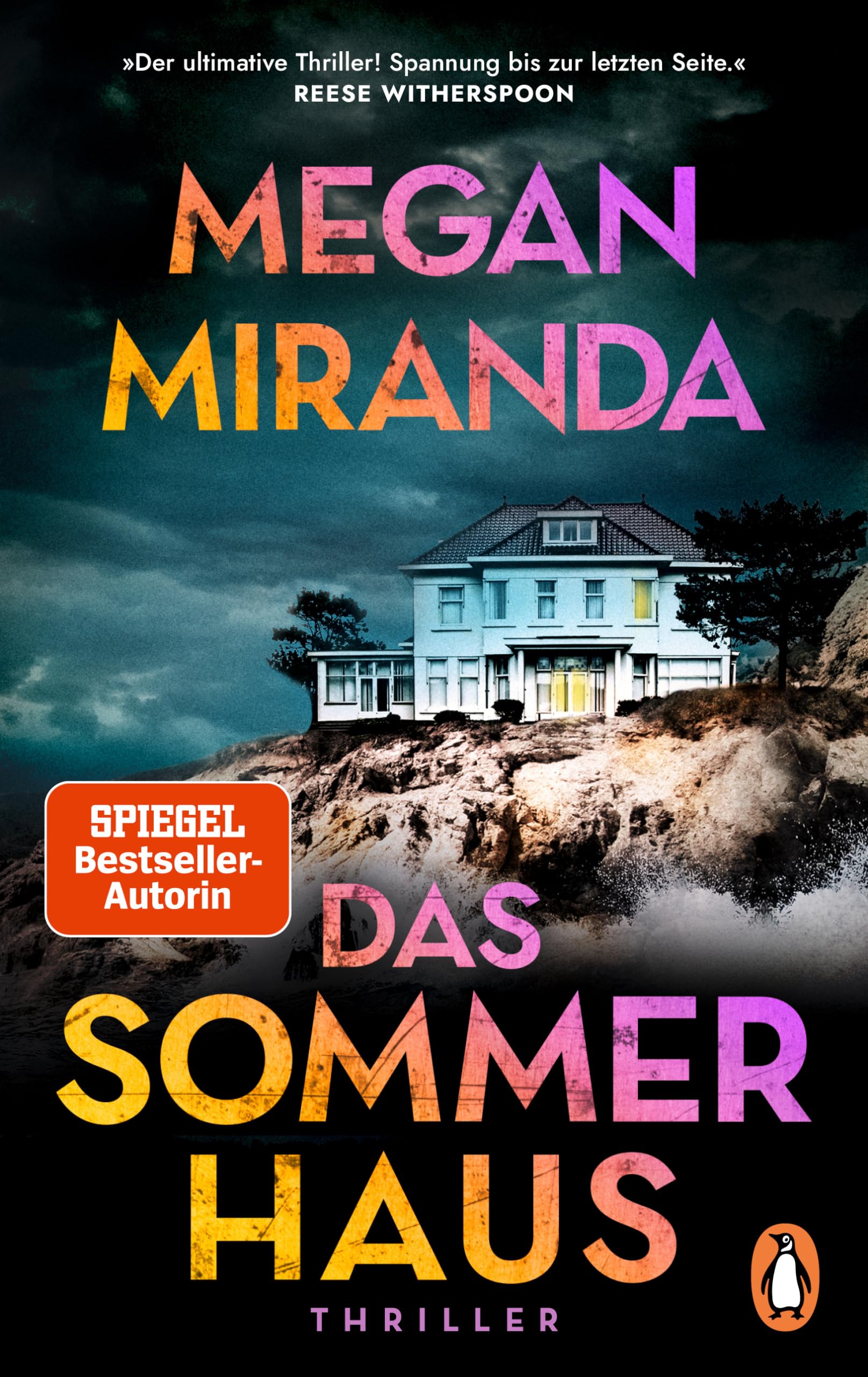 Product Image: Das Sommerhaus
