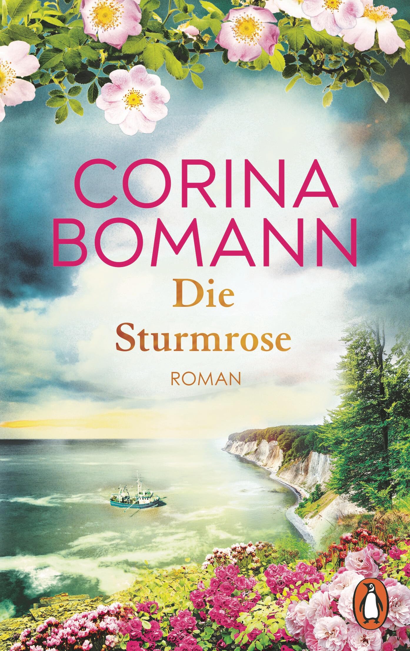 Product Image: Die Sturmrose
