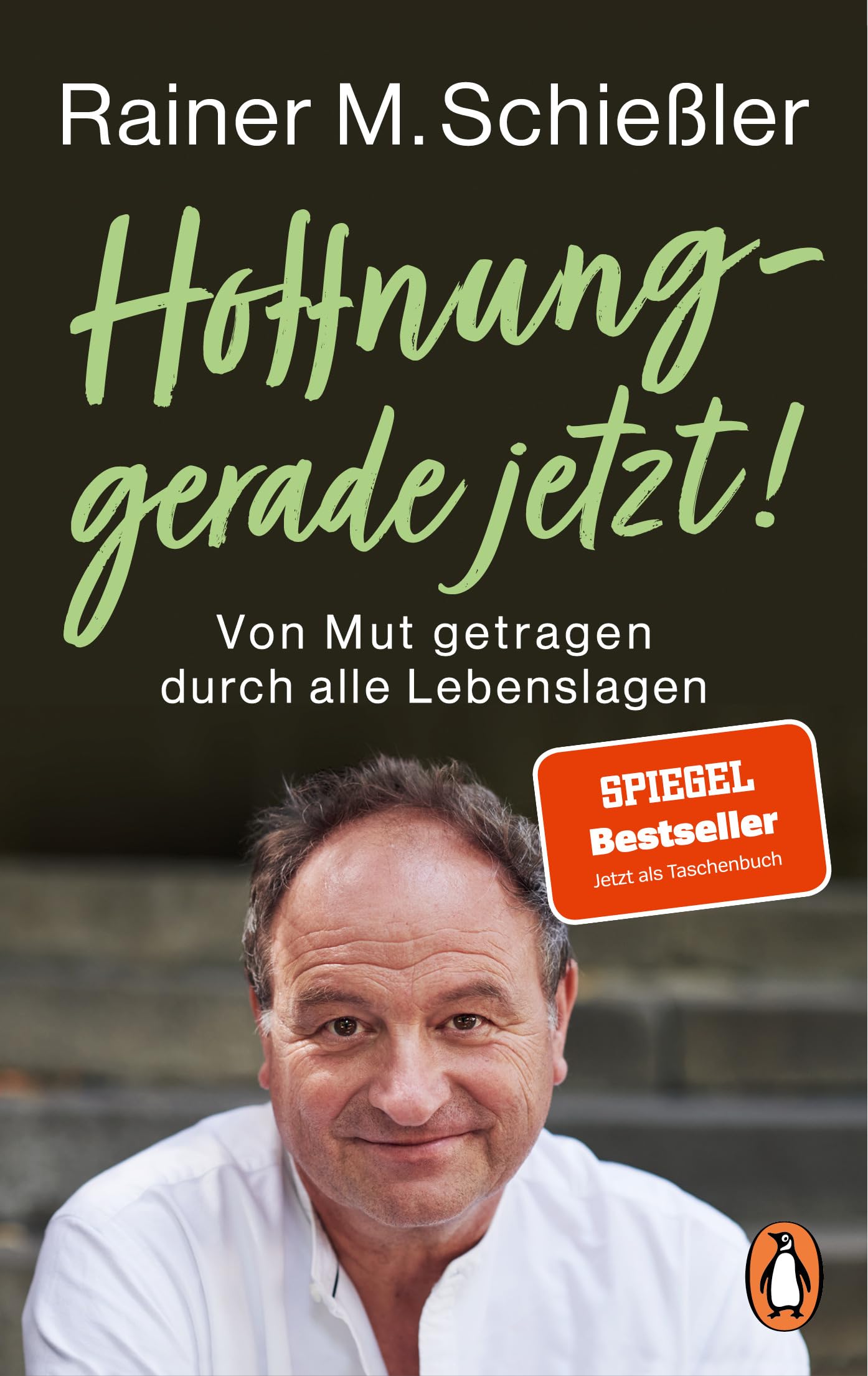 Hoffnung - gerade jetzt! Religion & Esotericism