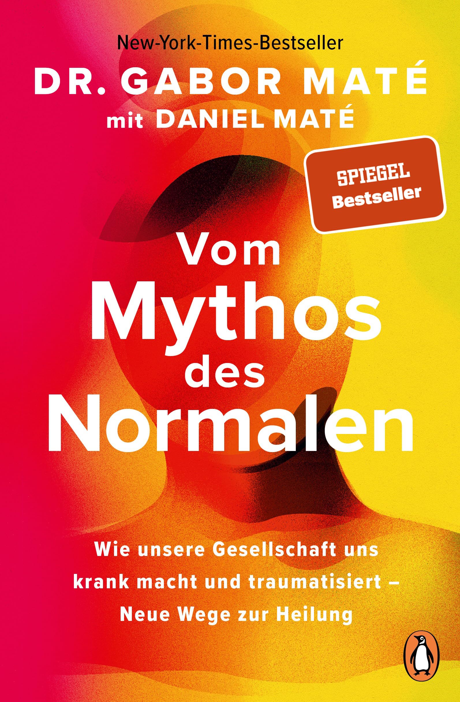 Vom Mythos des Normalen Medicine