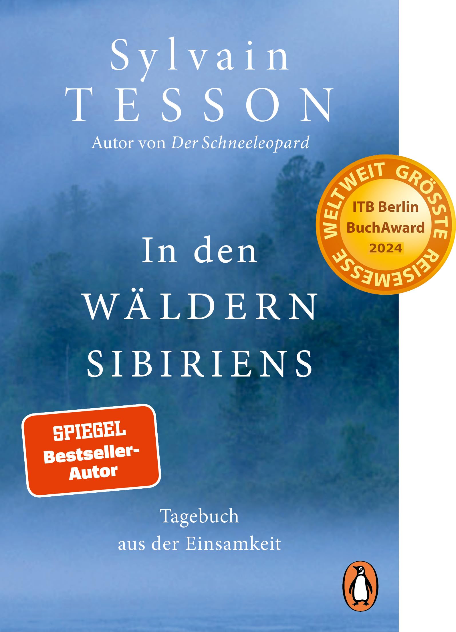 In den Wäldern Sibiriens Books