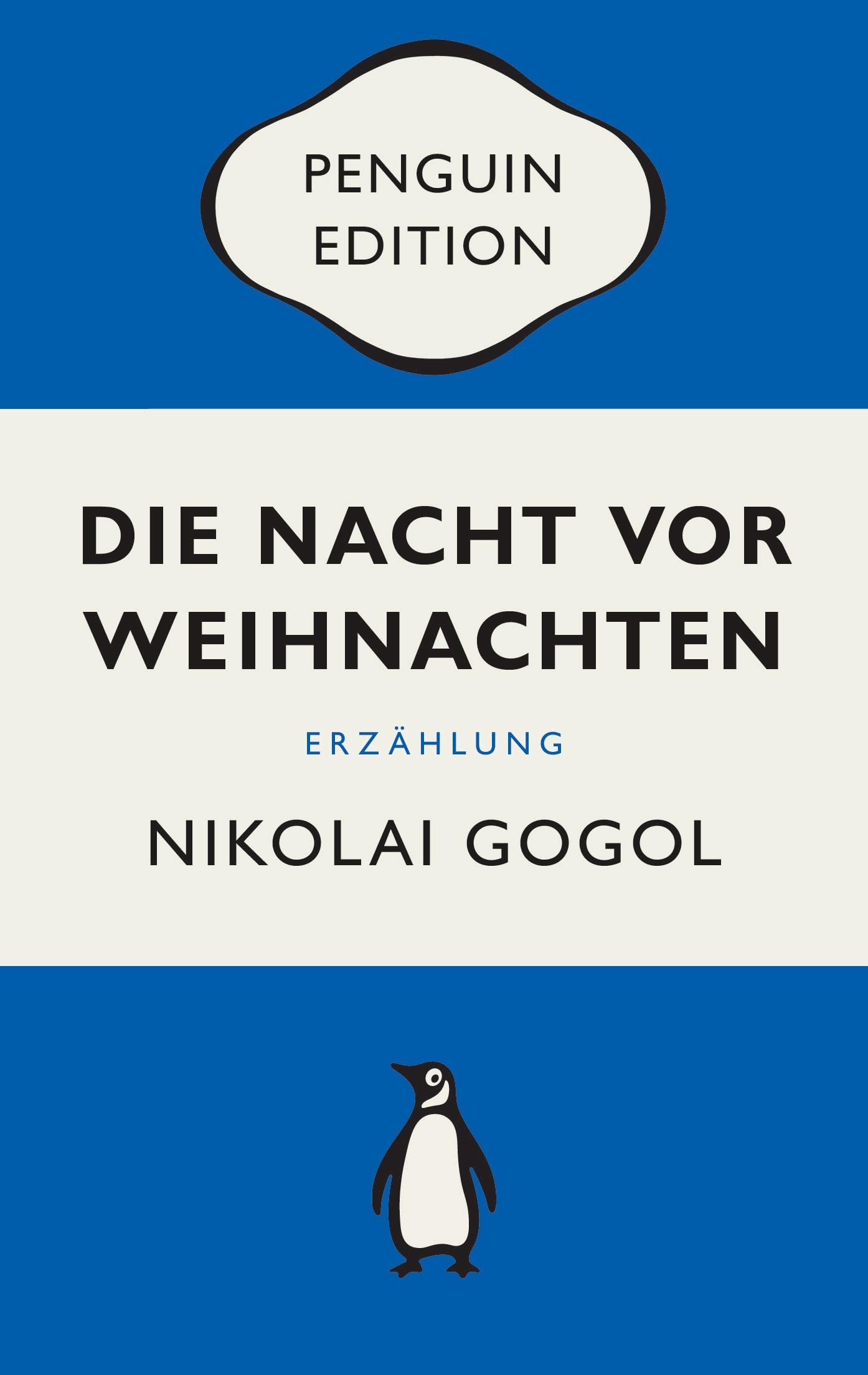 Die Nacht vor Weihnachten Classics