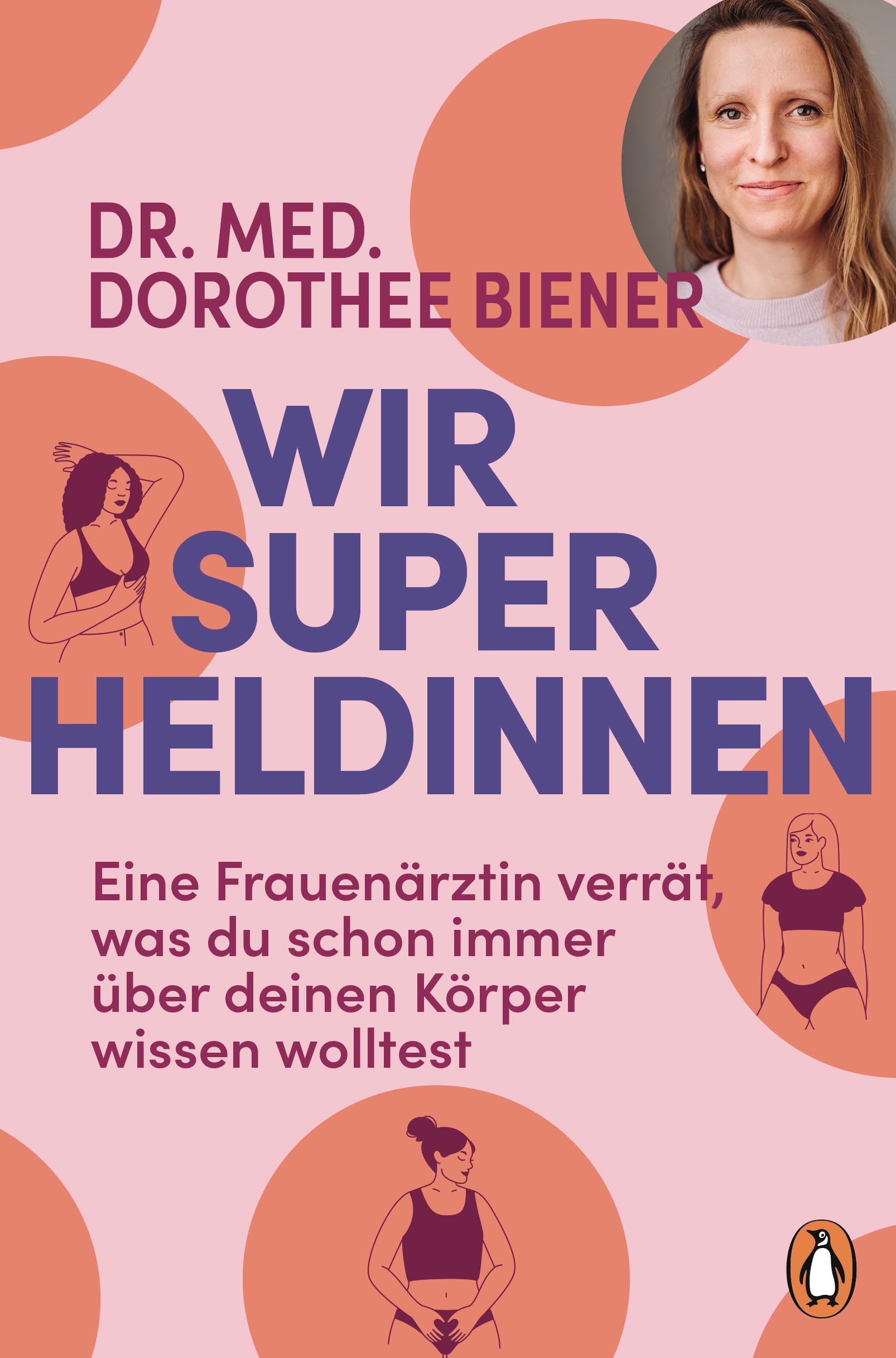Product Image: Wir Superheldinnen