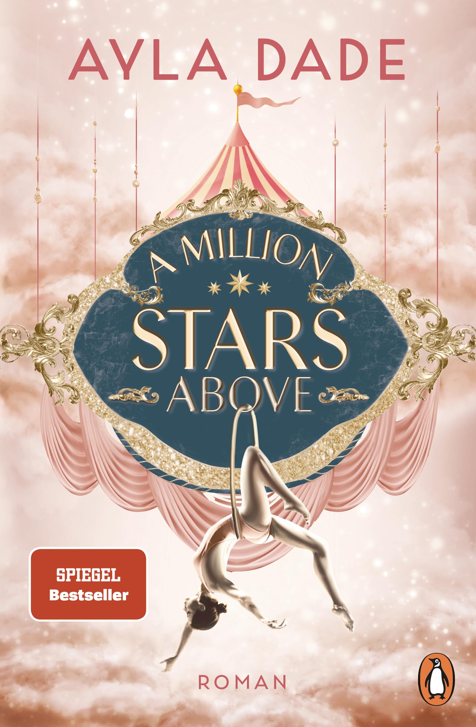 Product Image: A Million Stars Above