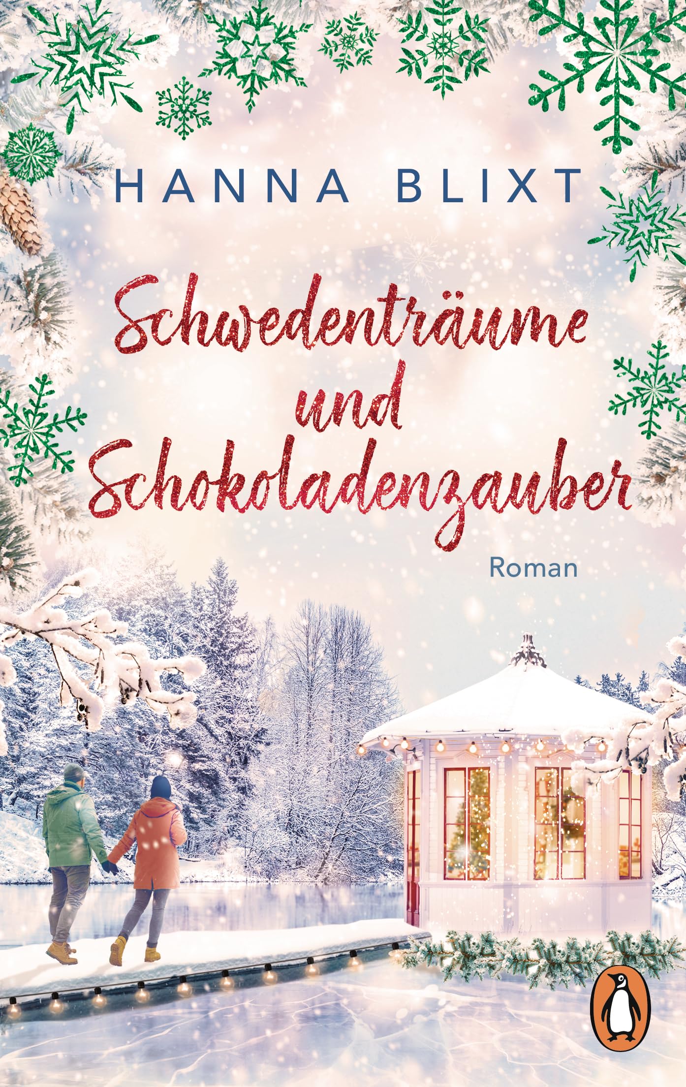 Schwedenträume und Schokoladenzauber Holiday Reading